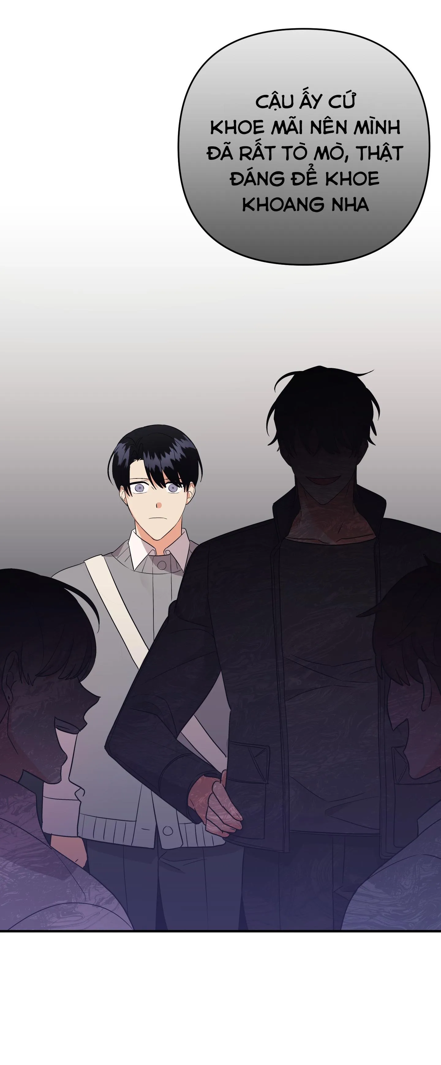 TÊN XẤU XA CỦA TÔI XXX Chapter 49 Trang 65