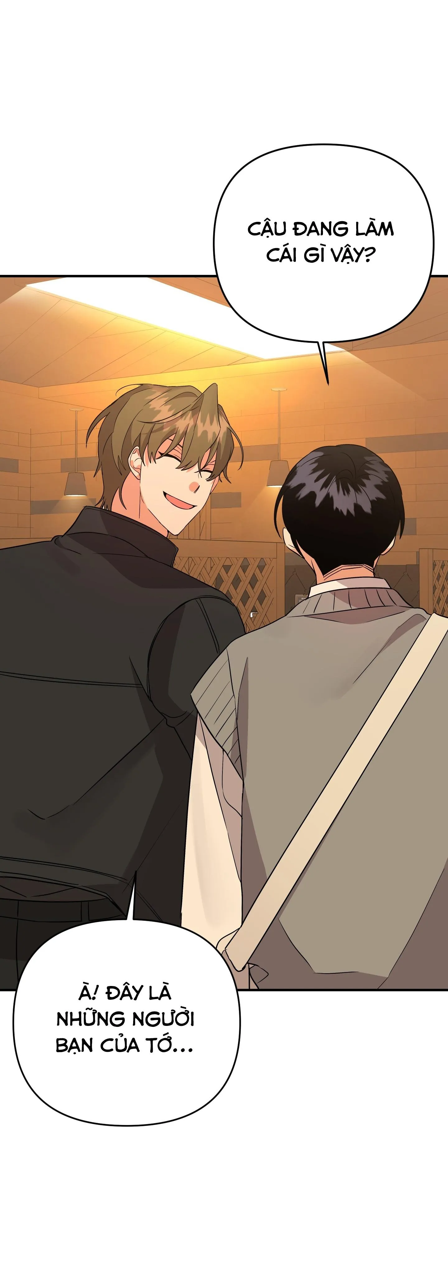 TÊN XẤU XA CỦA TÔI XXX Chapter 49 Trang 69