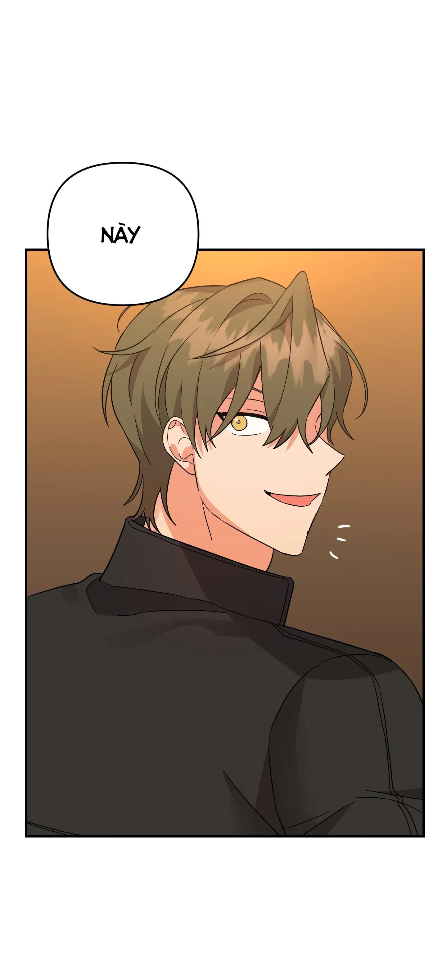 TÊN XẤU XA CỦA TÔI XXX Chapter 50 Trang 3