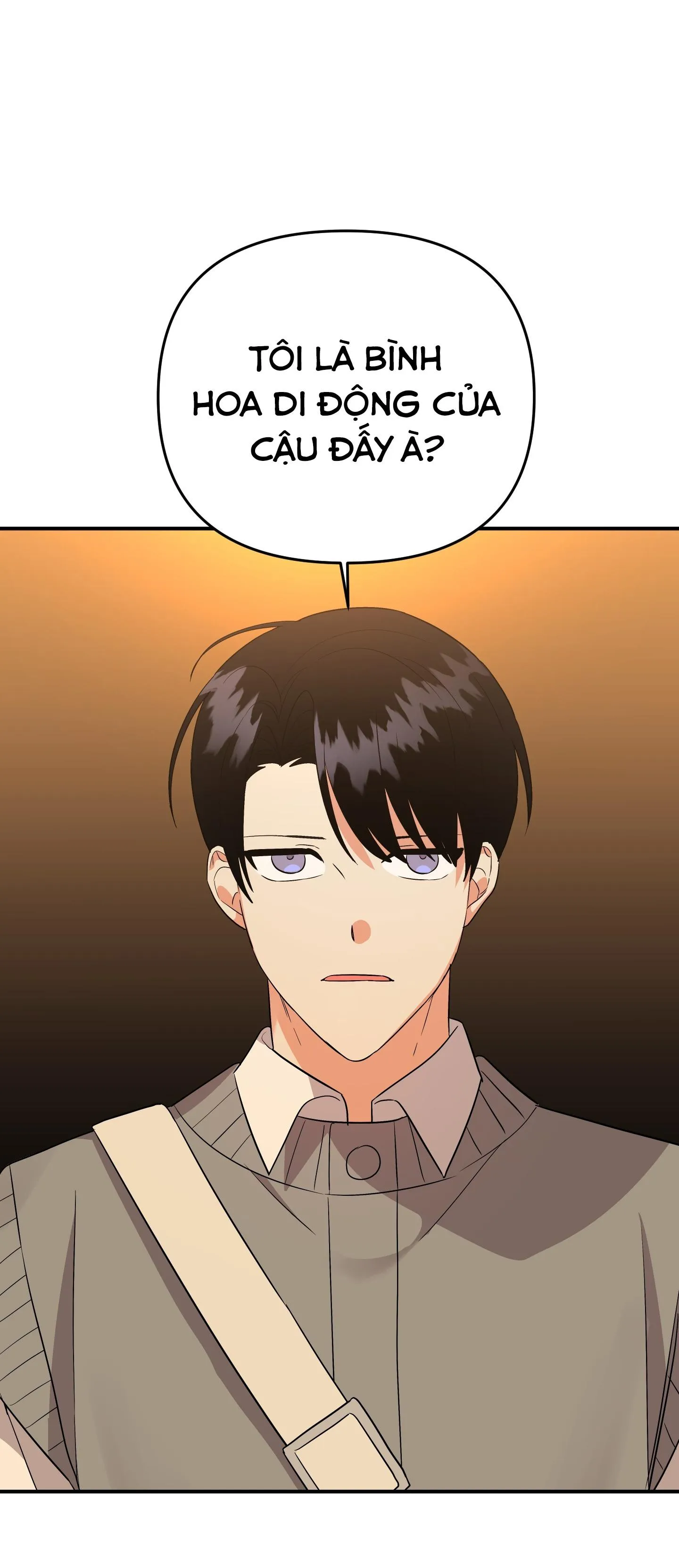 TÊN XẤU XA CỦA TÔI XXX Chapter 50 Trang 5