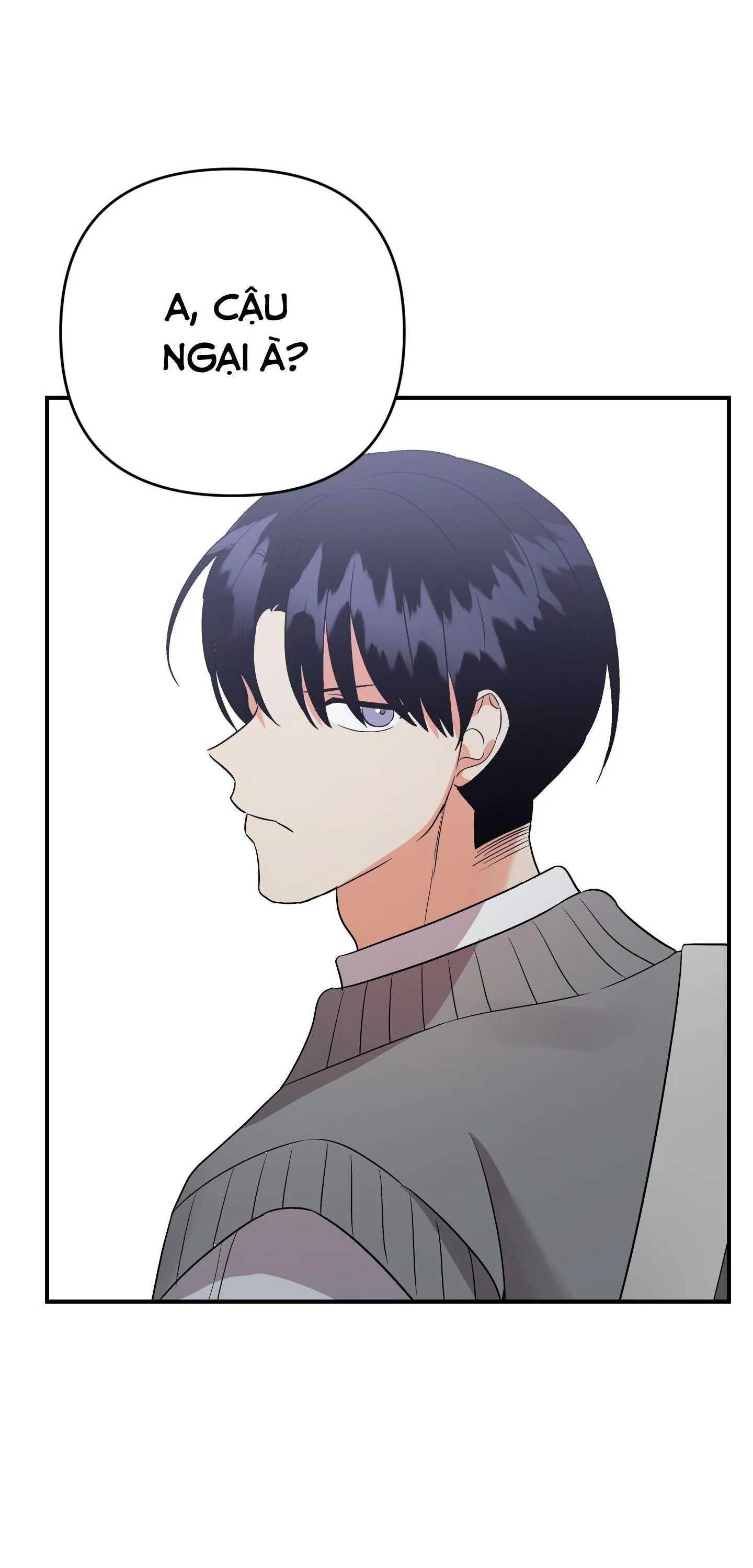 TÊN XẤU XA CỦA TÔI XXX Chapter 50 Trang 10