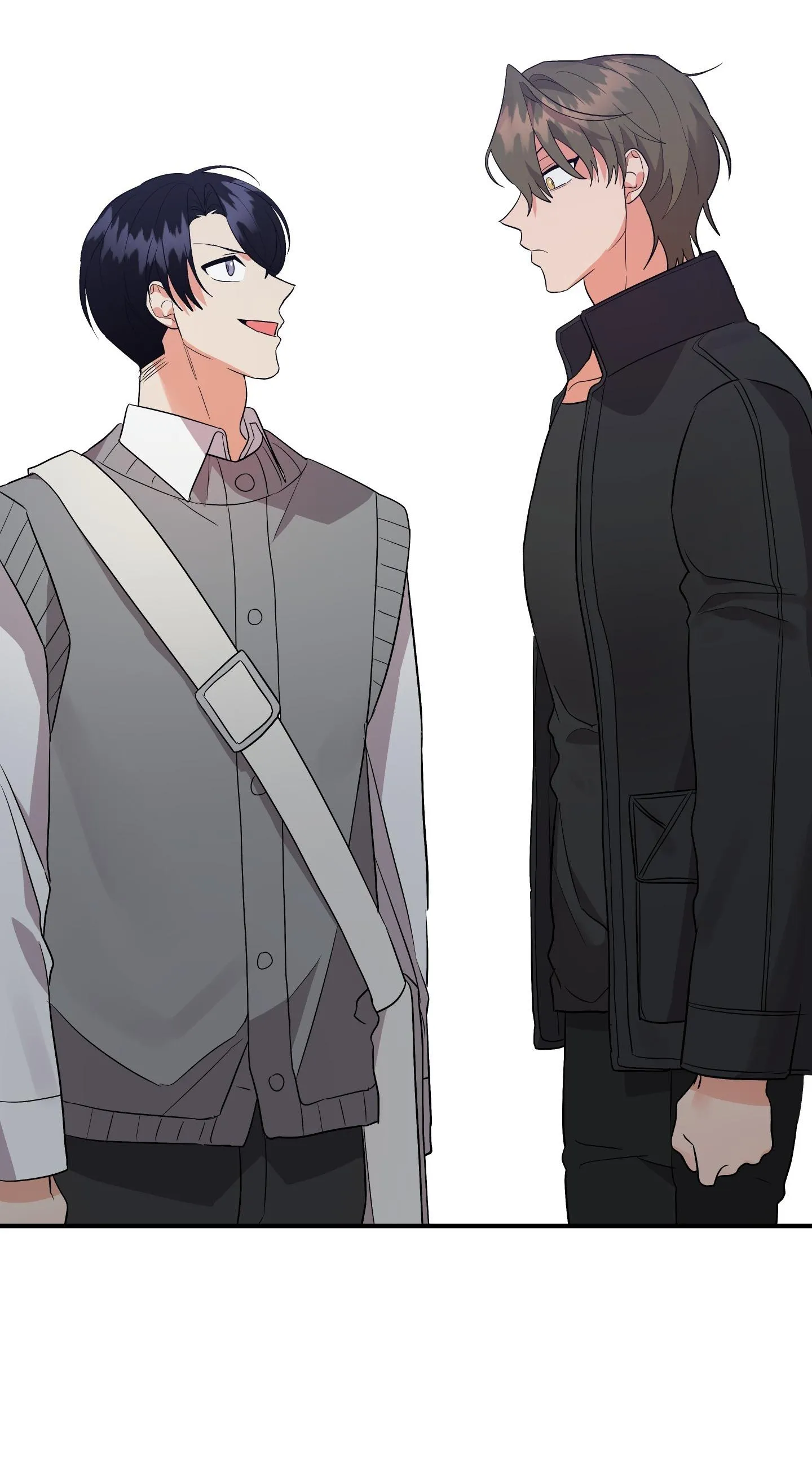 TÊN XẤU XA CỦA TÔI XXX Chapter 50 Trang 18