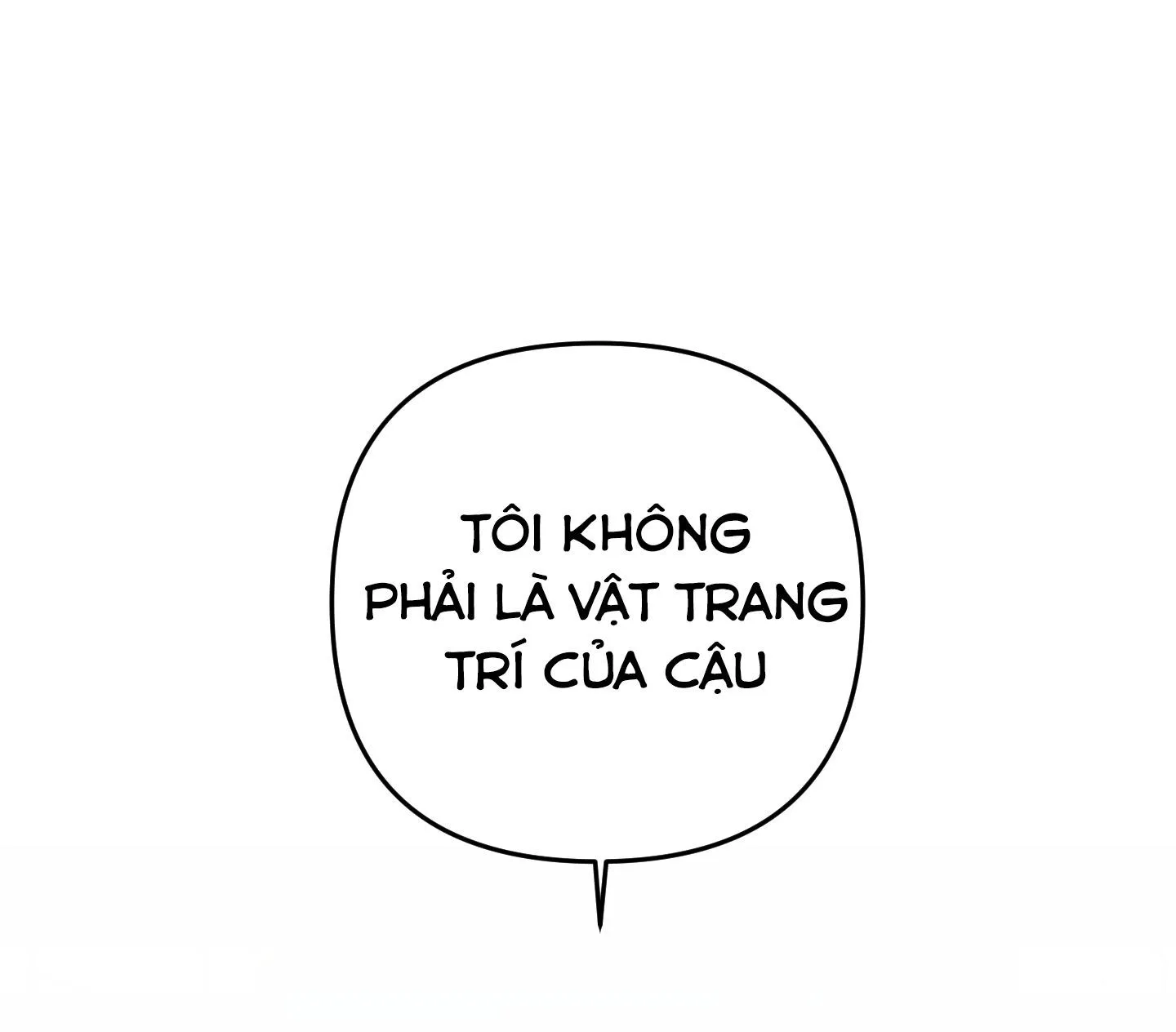 TÊN XẤU XA CỦA TÔI XXX Chapter 50 Trang 20
