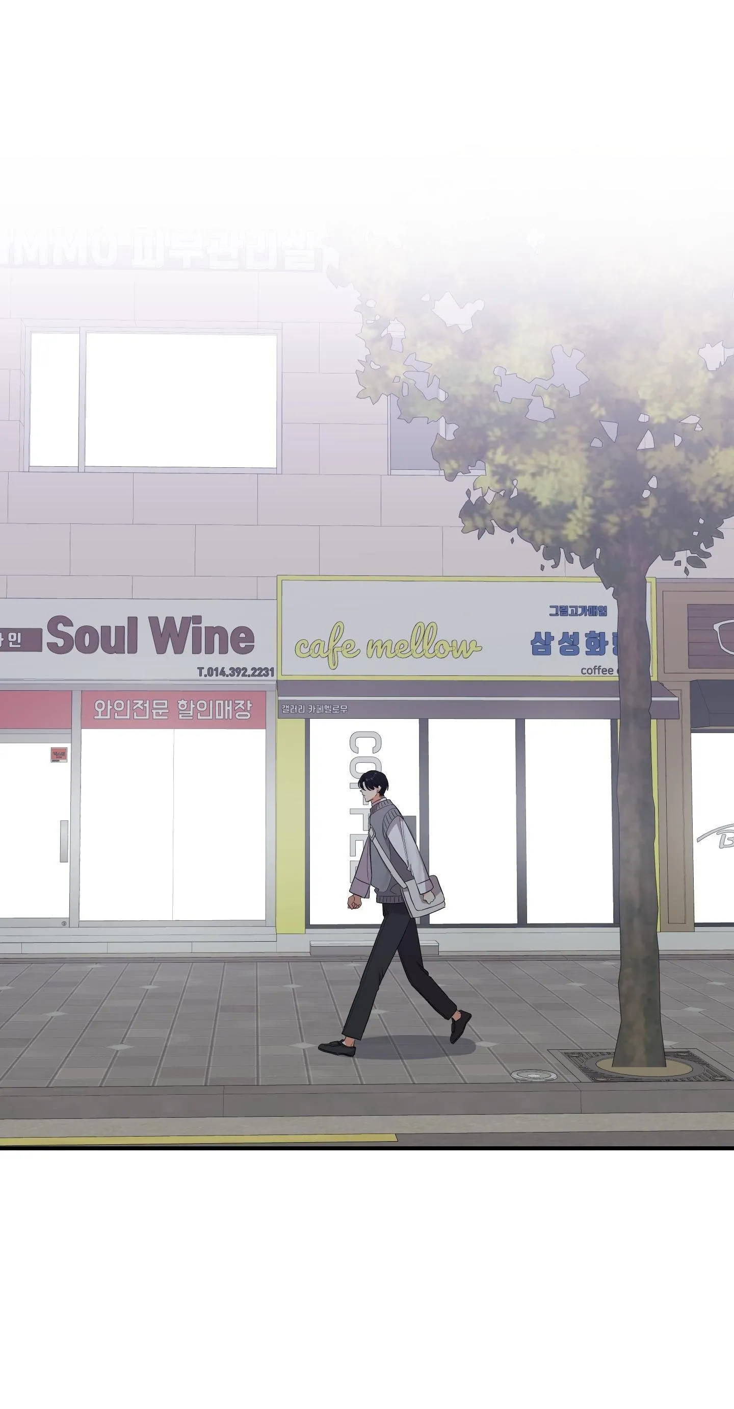 TÊN XẤU XA CỦA TÔI XXX Chapter 50 Trang 24