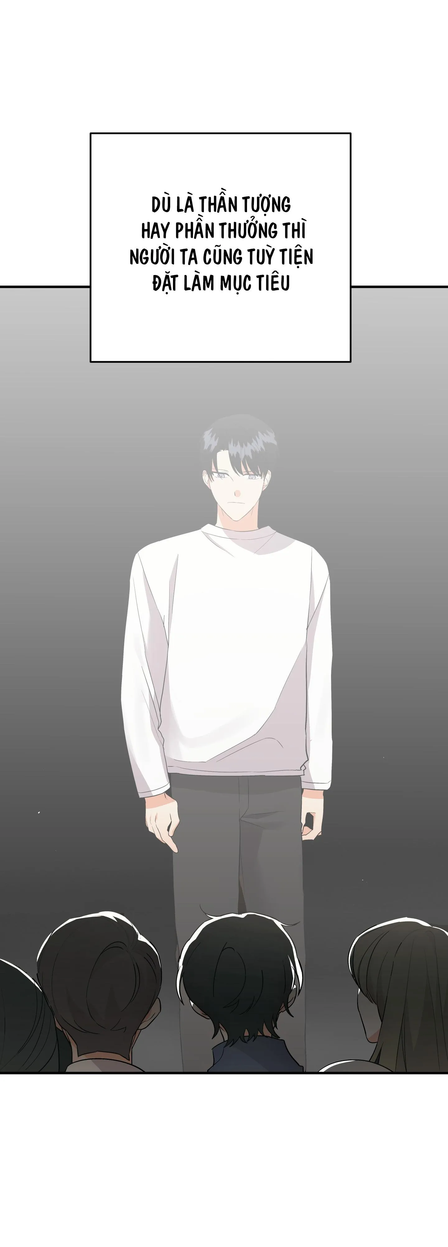 TÊN XẤU XA CỦA TÔI XXX Chapter 50 Trang 34