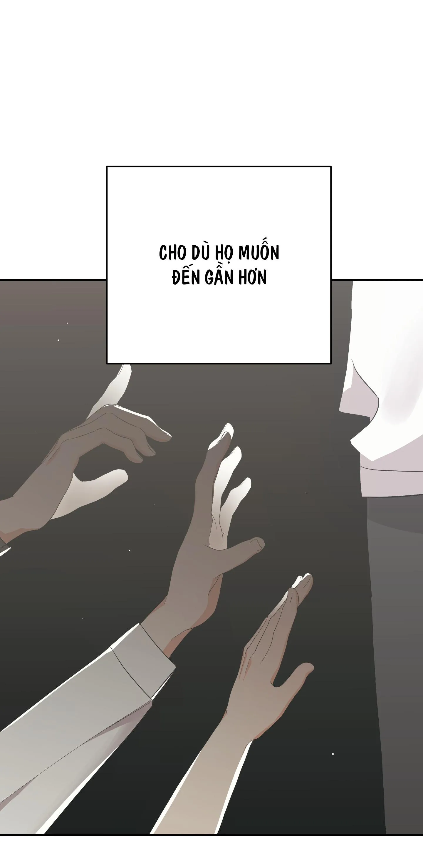 TÊN XẤU XA CỦA TÔI XXX Chapter 50 Trang 35