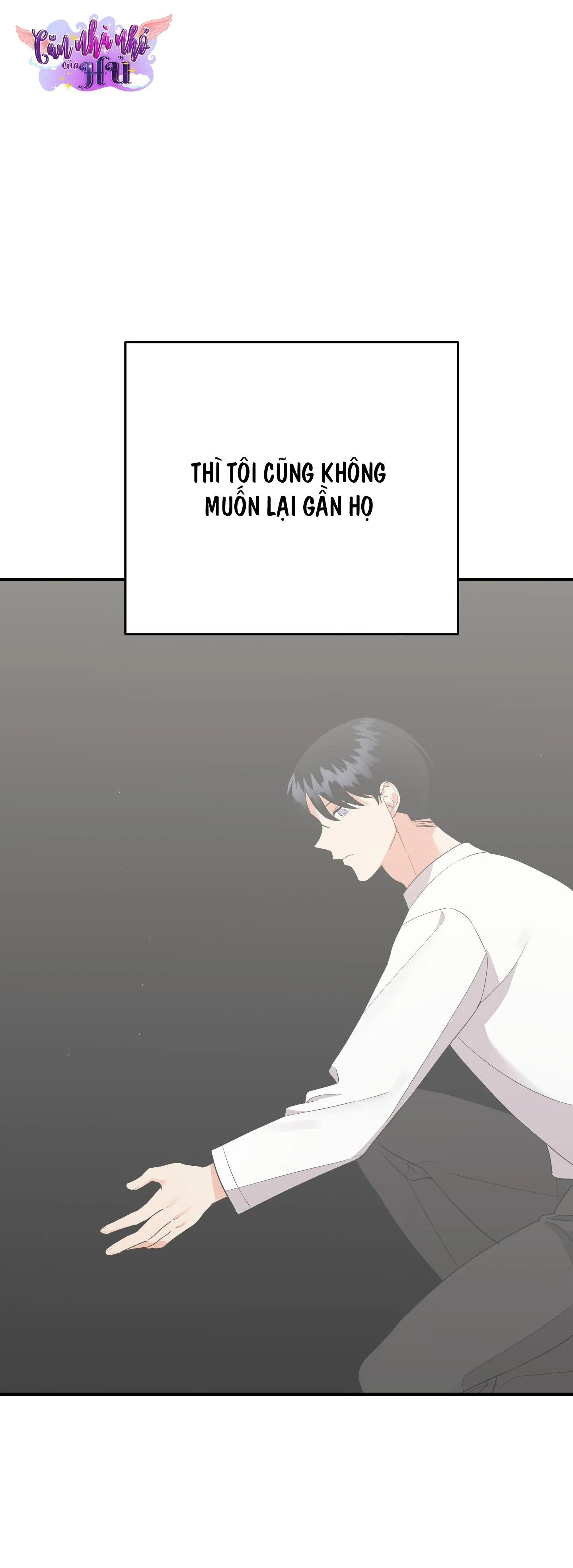 TÊN XẤU XA CỦA TÔI XXX Chapter 50 Trang 36