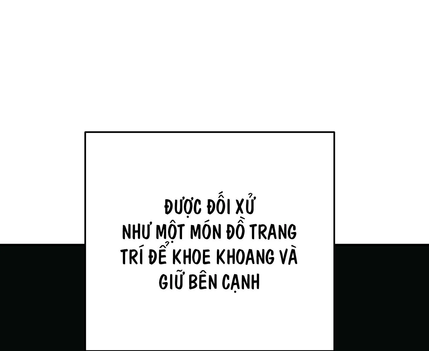 TÊN XẤU XA CỦA TÔI XXX Chapter 50 Trang 37