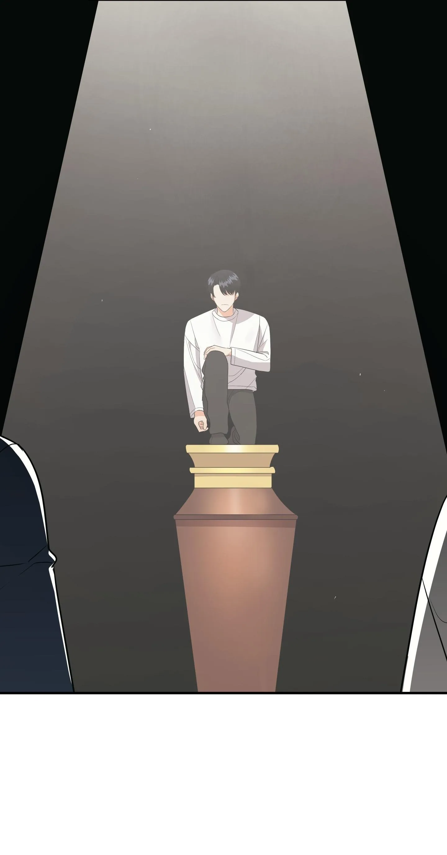 TÊN XẤU XA CỦA TÔI XXX Chapter 50 Trang 38