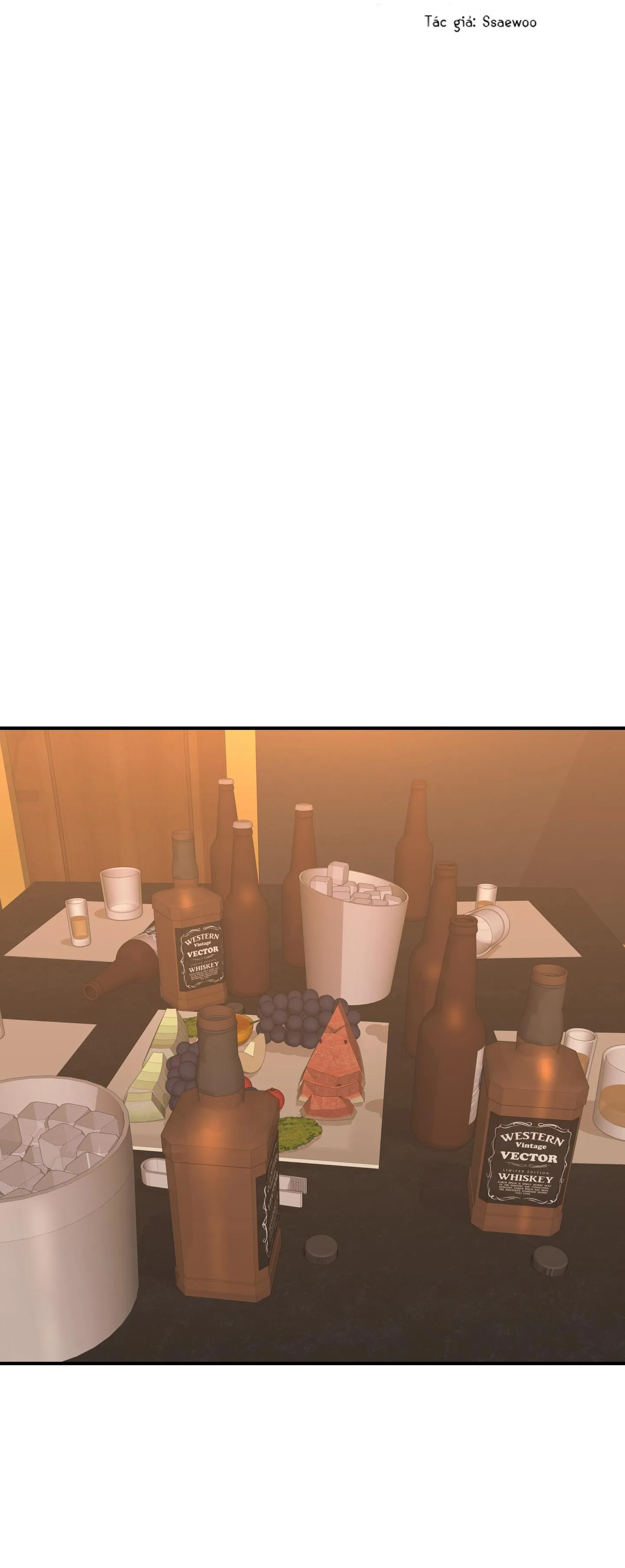 TÊN XẤU XA CỦA TÔI XXX Chapter 50 Trang 41