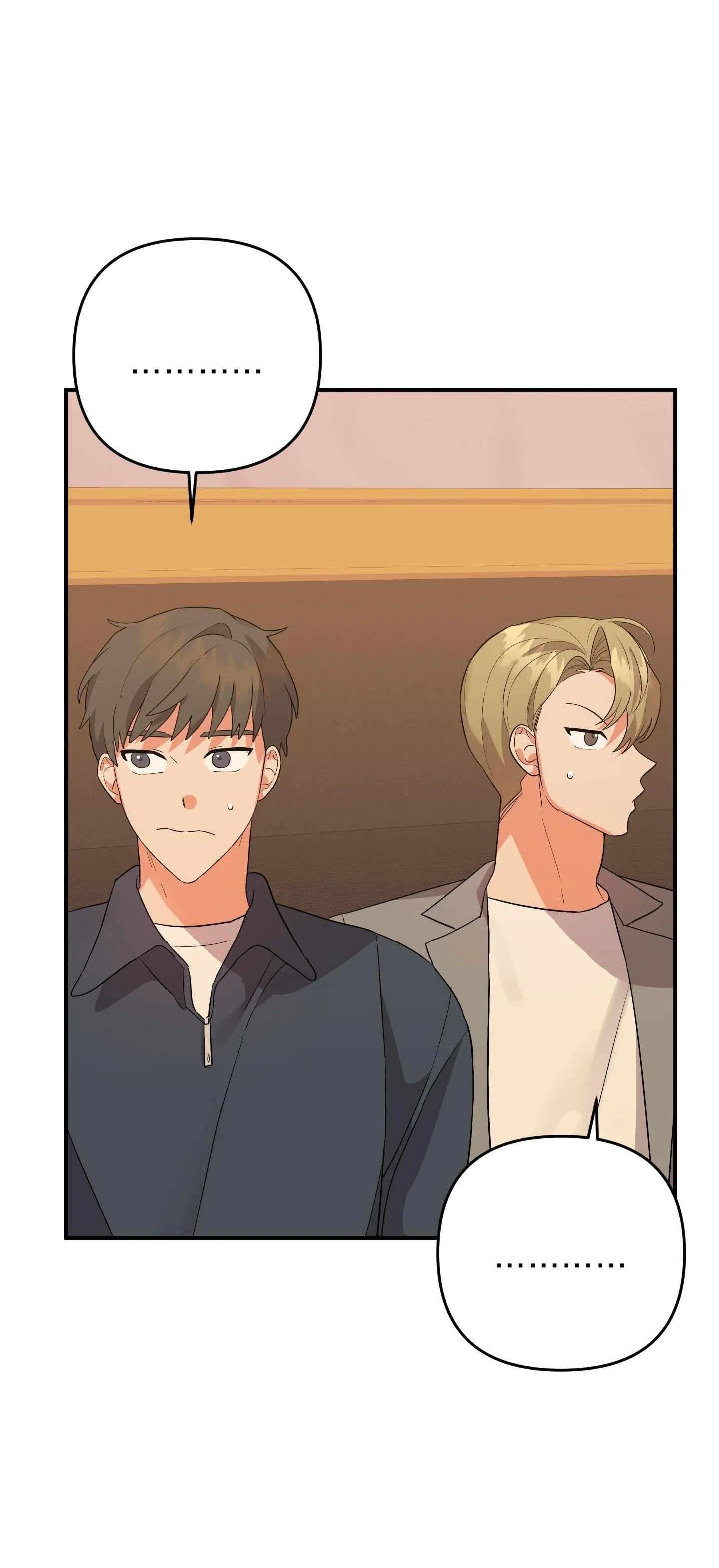 TÊN XẤU XA CỦA TÔI XXX Chapter 50 Trang 42