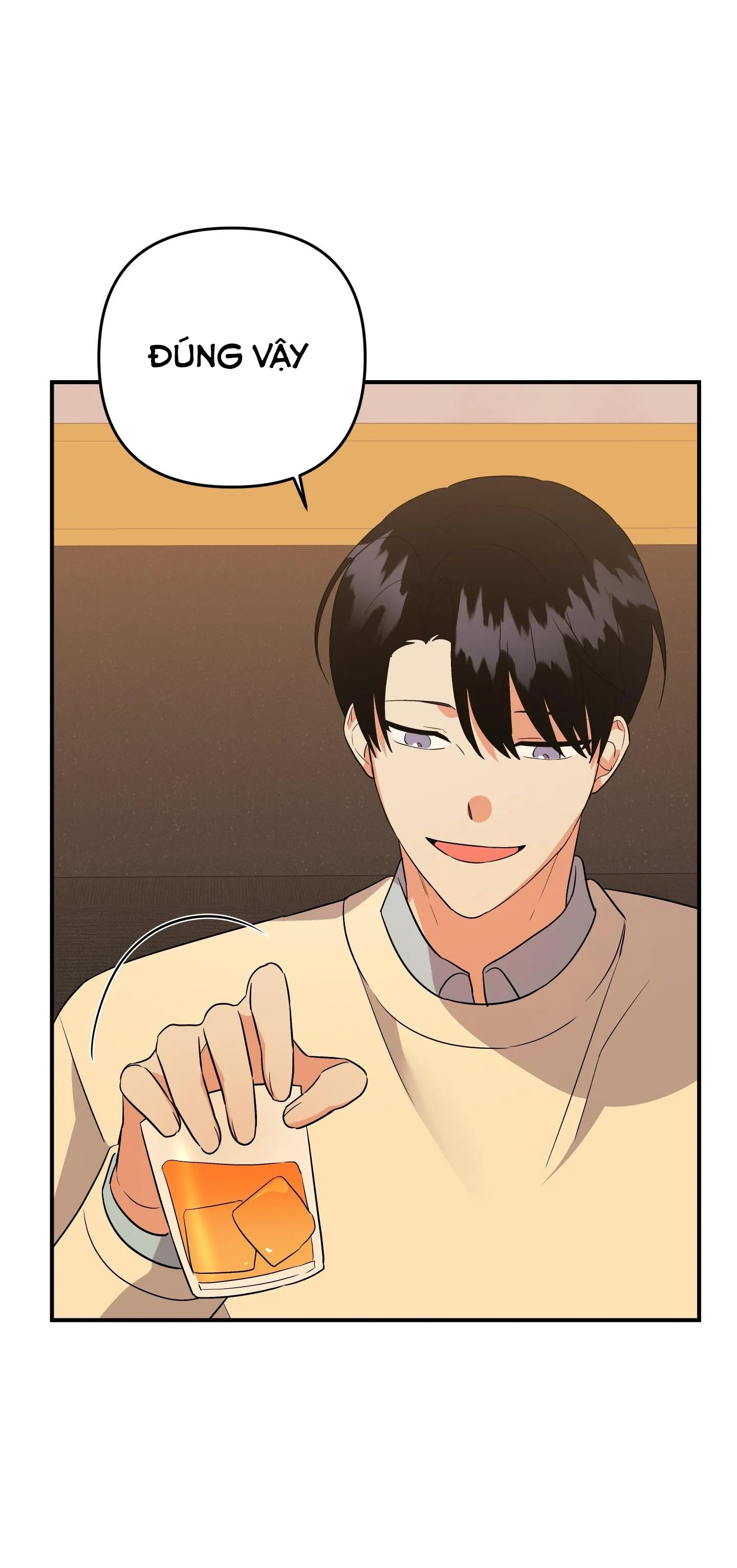 TÊN XẤU XA CỦA TÔI XXX Chapter 50 Trang 45