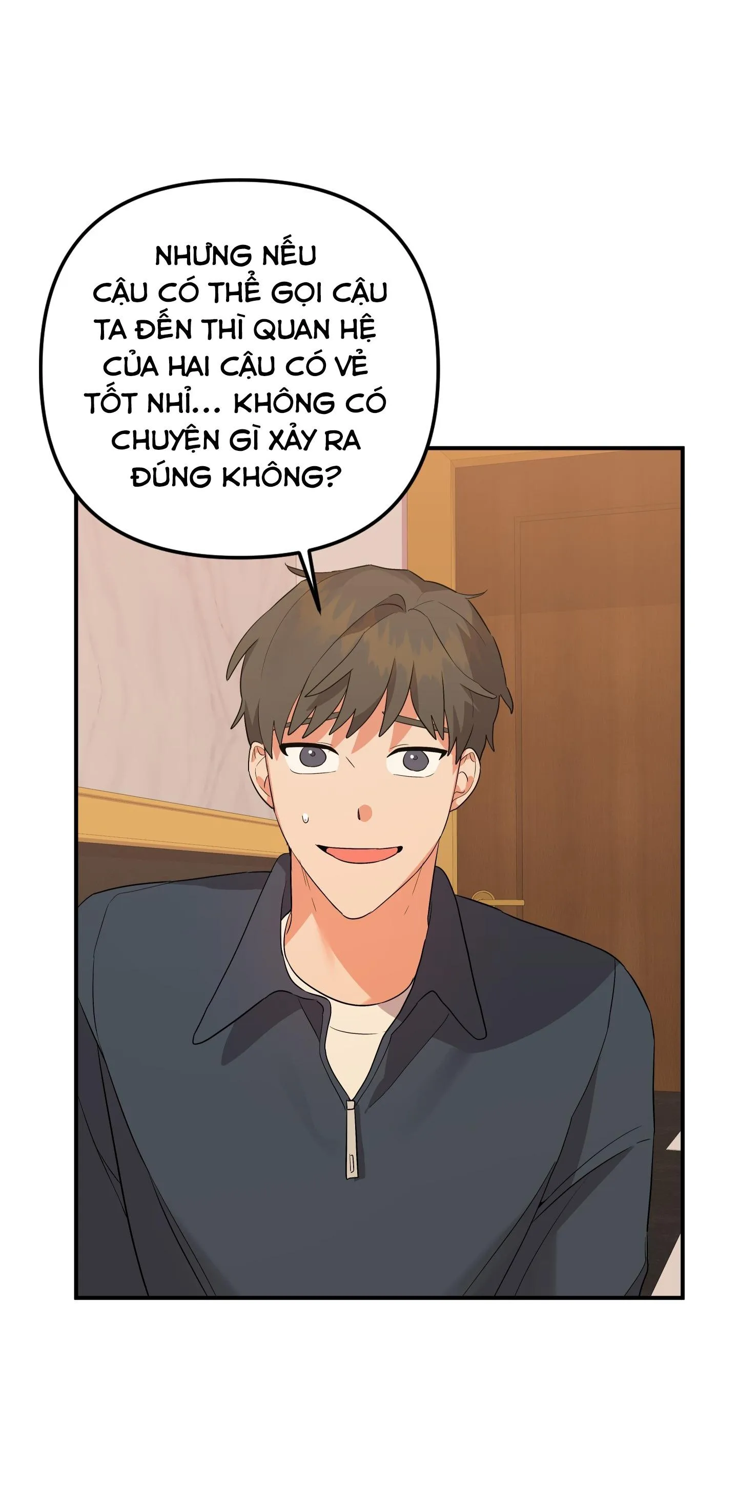 TÊN XẤU XA CỦA TÔI XXX Chapter 50 Trang 48