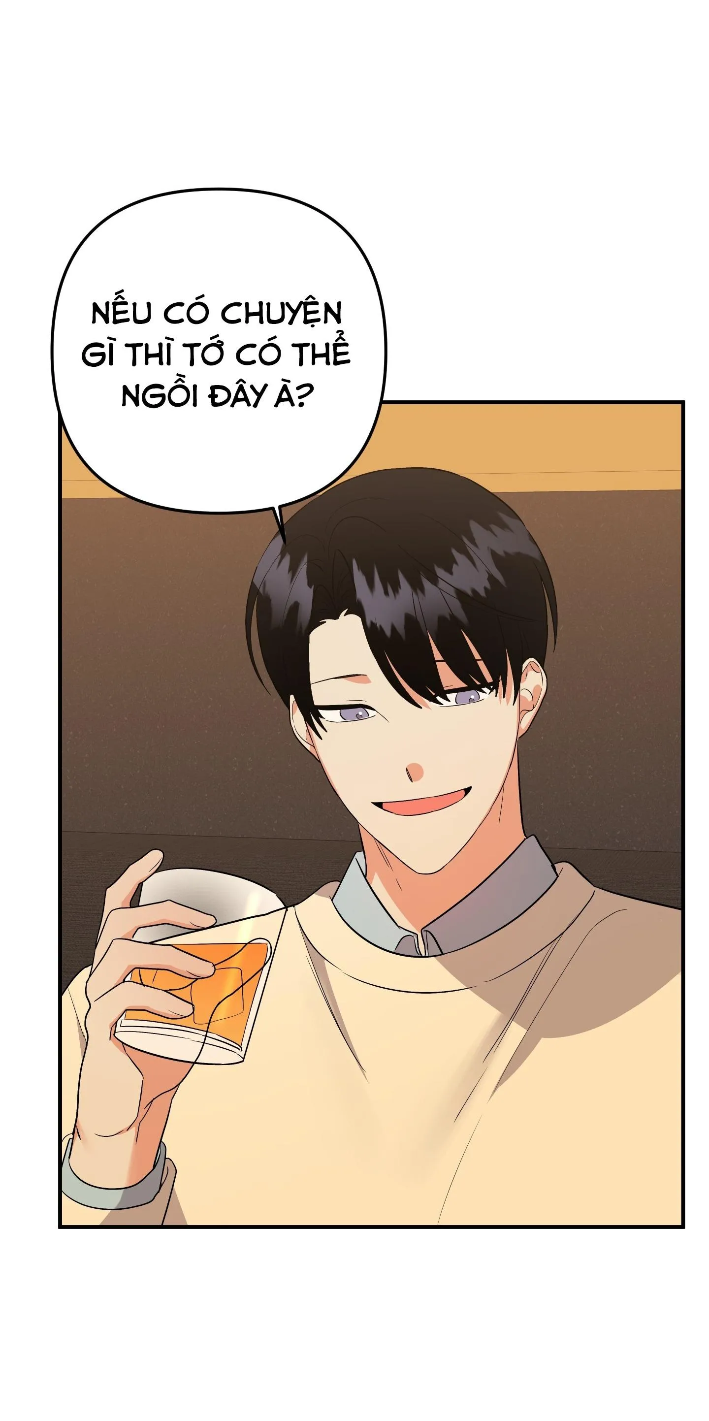 TÊN XẤU XA CỦA TÔI XXX Chapter 50 Trang 49