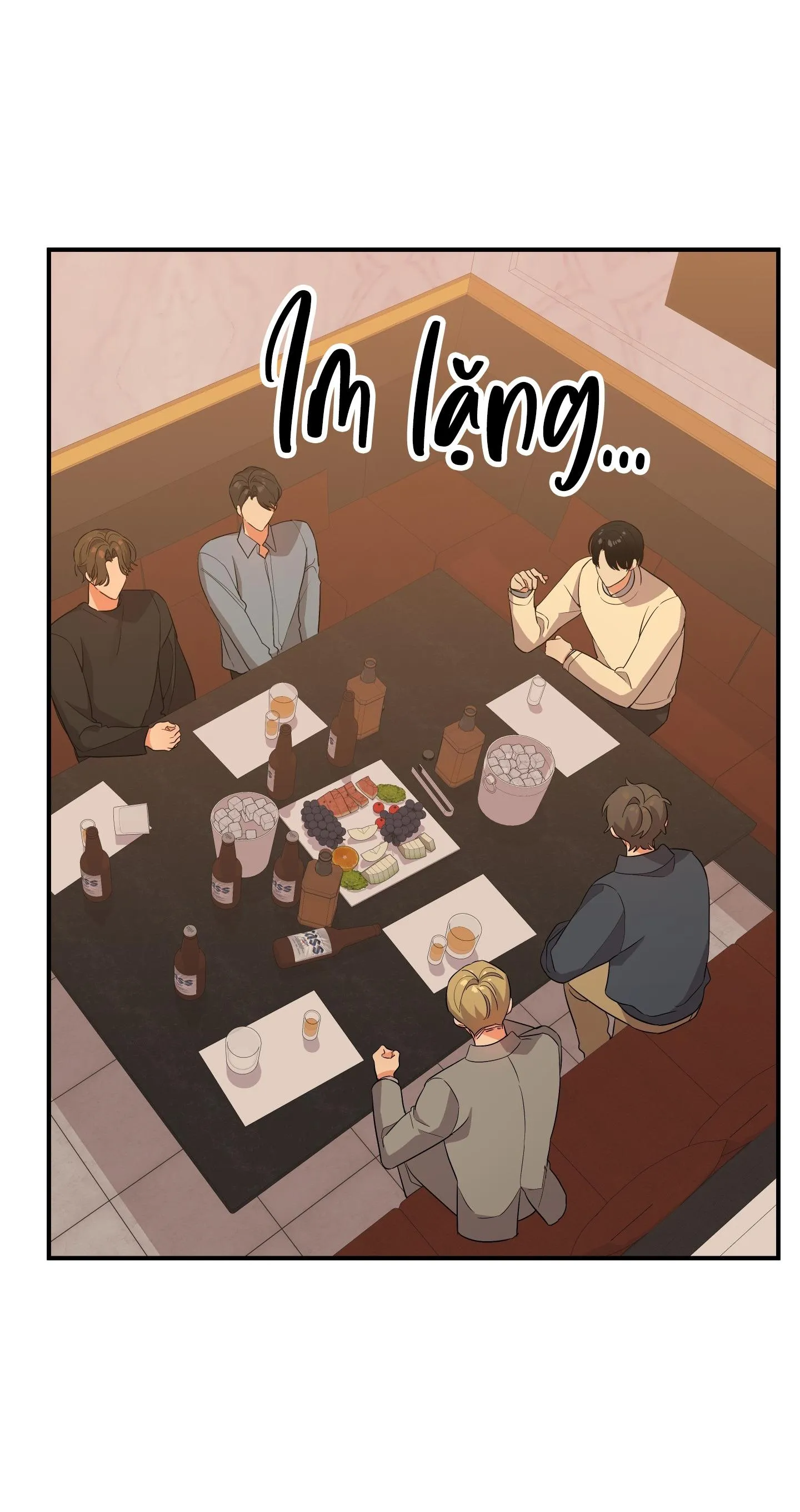 TÊN XẤU XA CỦA TÔI XXX Chapter 50 Trang 55