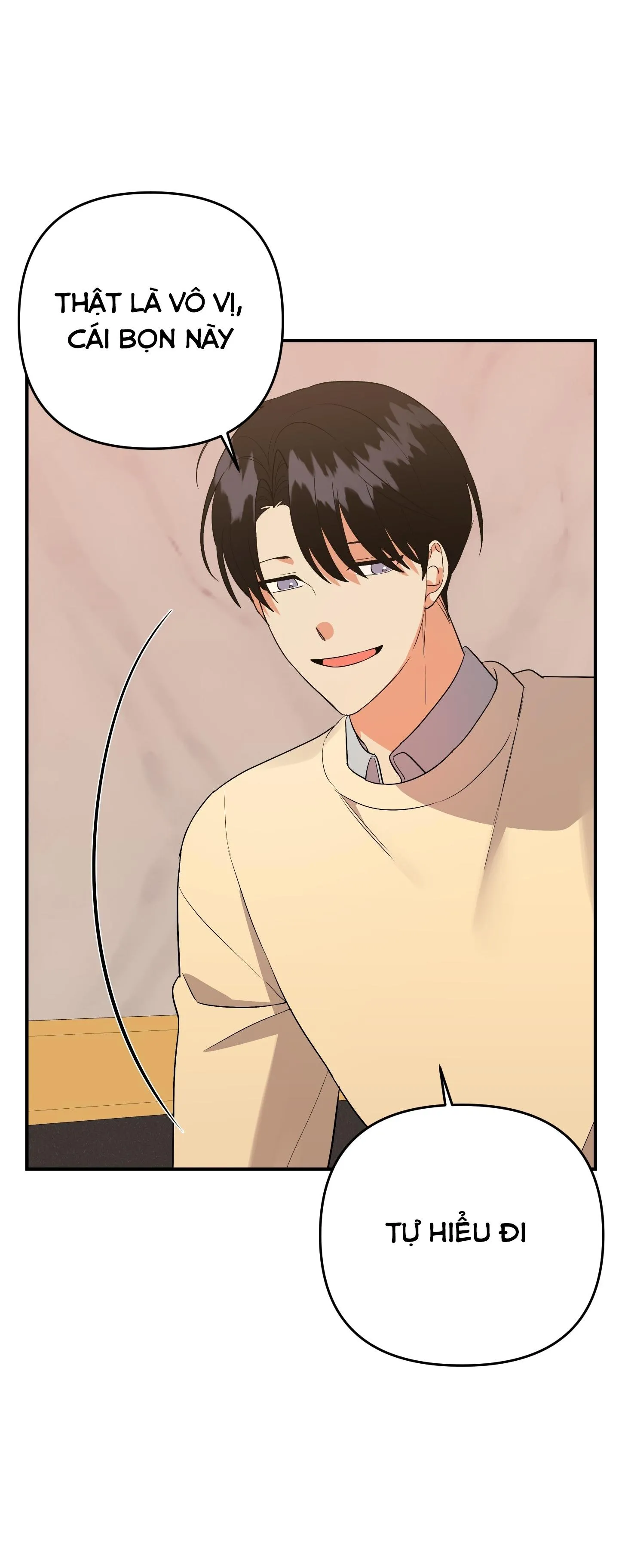 TÊN XẤU XA CỦA TÔI XXX Chapter 50 Trang 57