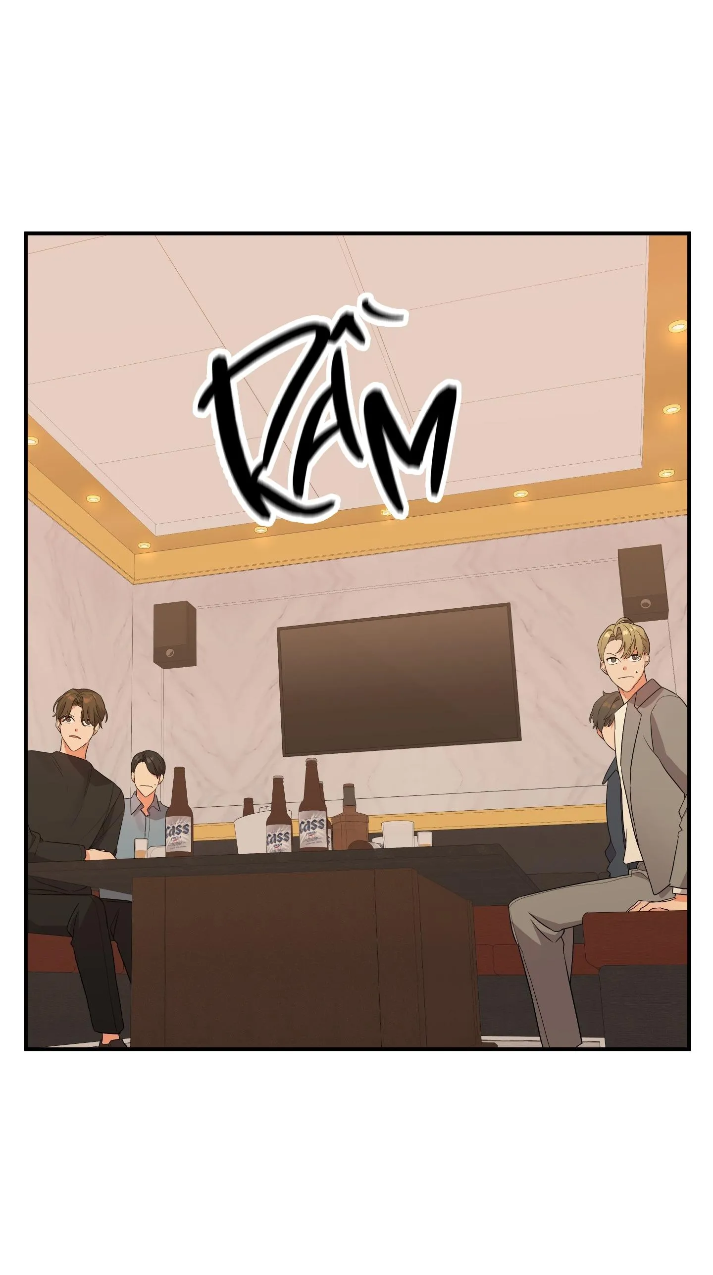 TÊN XẤU XA CỦA TÔI XXX Chapter 50 Trang 58