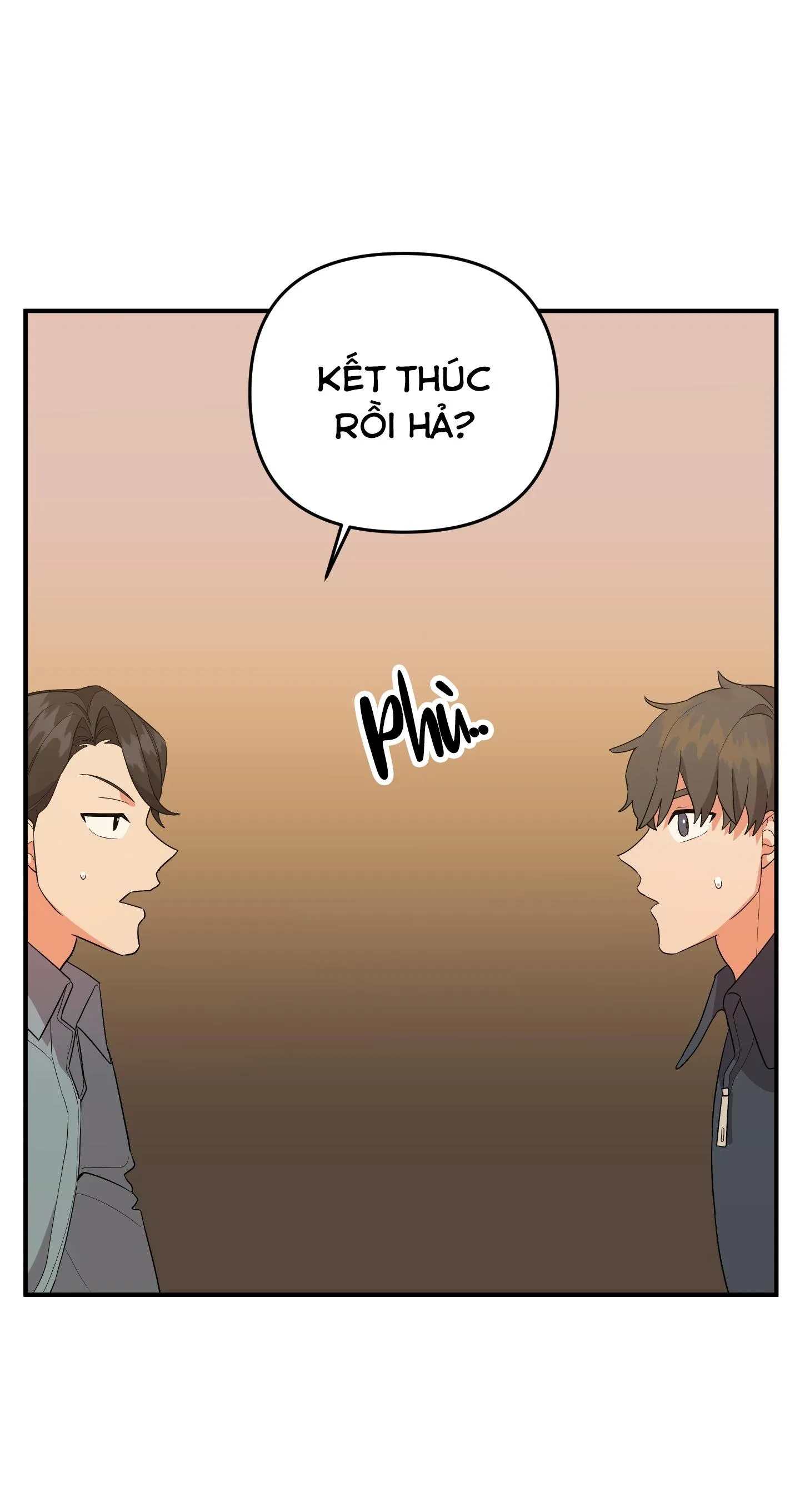 TÊN XẤU XA CỦA TÔI XXX Chapter 50 Trang 59