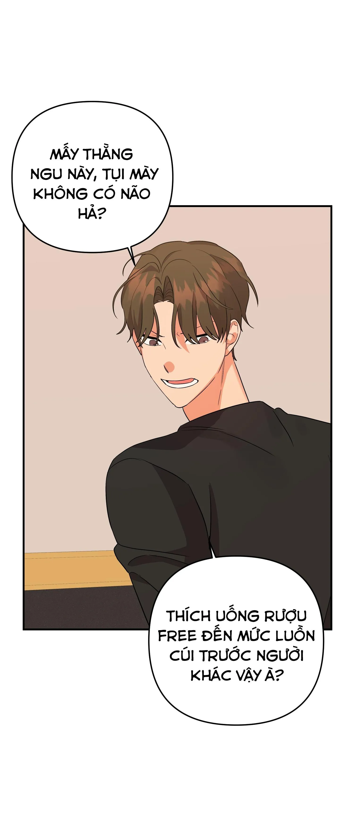 TÊN XẤU XA CỦA TÔI XXX Chapter 50 Trang 62