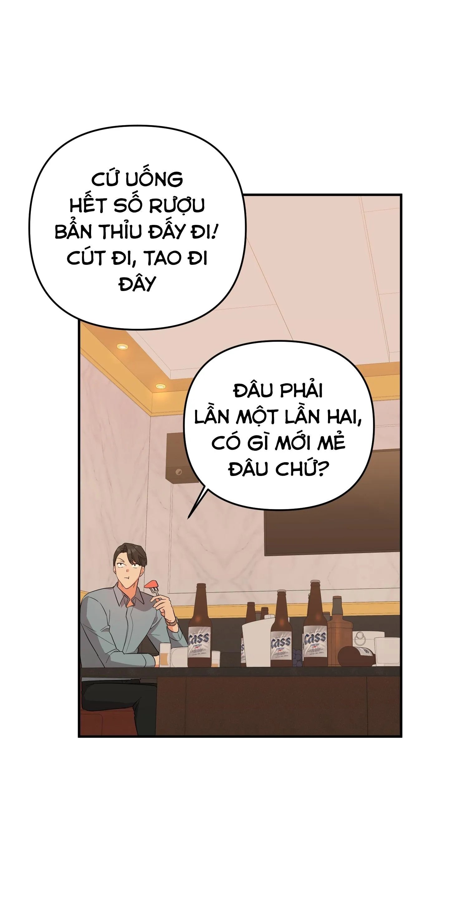 TÊN XẤU XA CỦA TÔI XXX Chapter 50 Trang 63