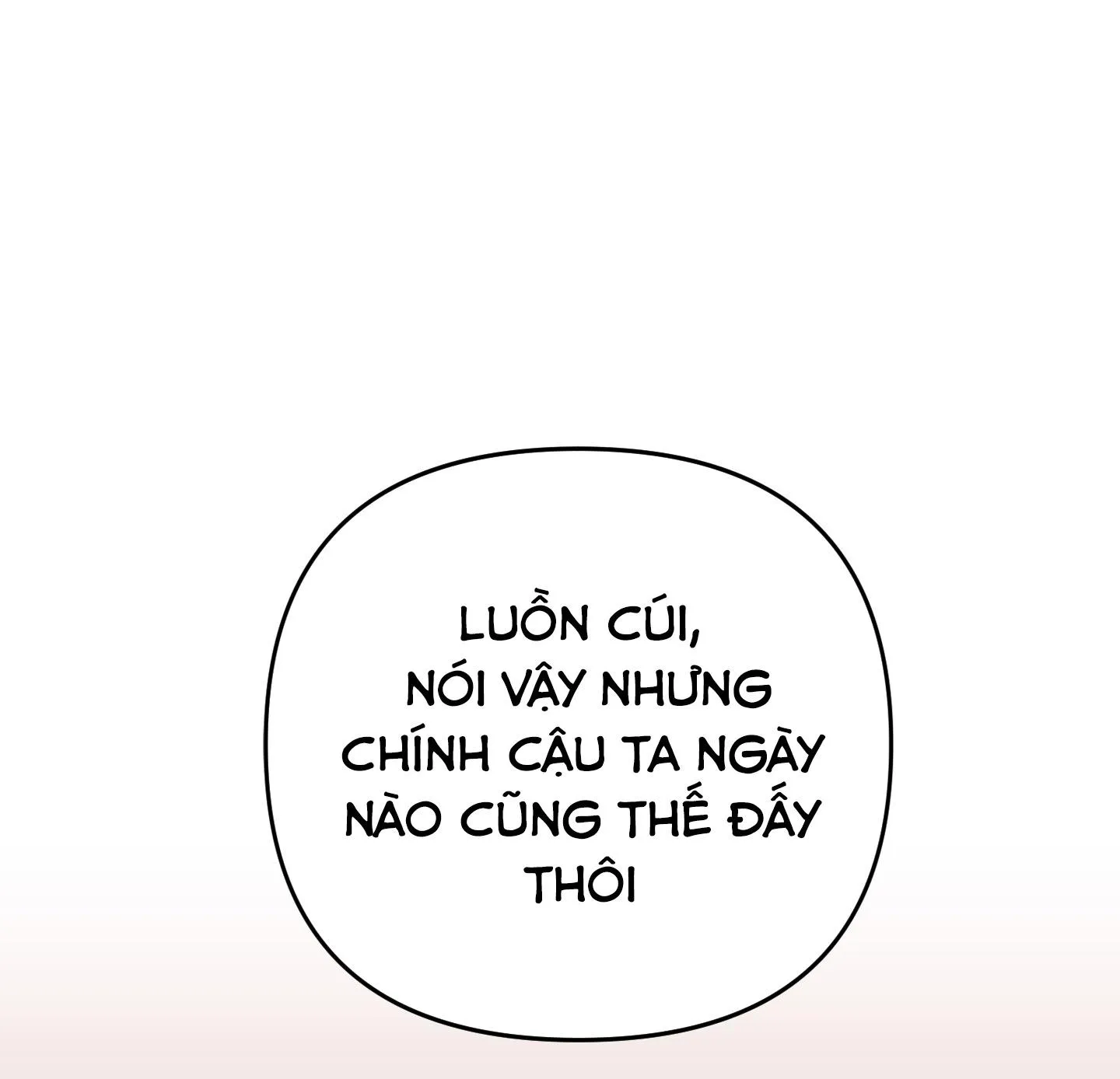TÊN XẤU XA CỦA TÔI XXX Chapter 50 Trang 64