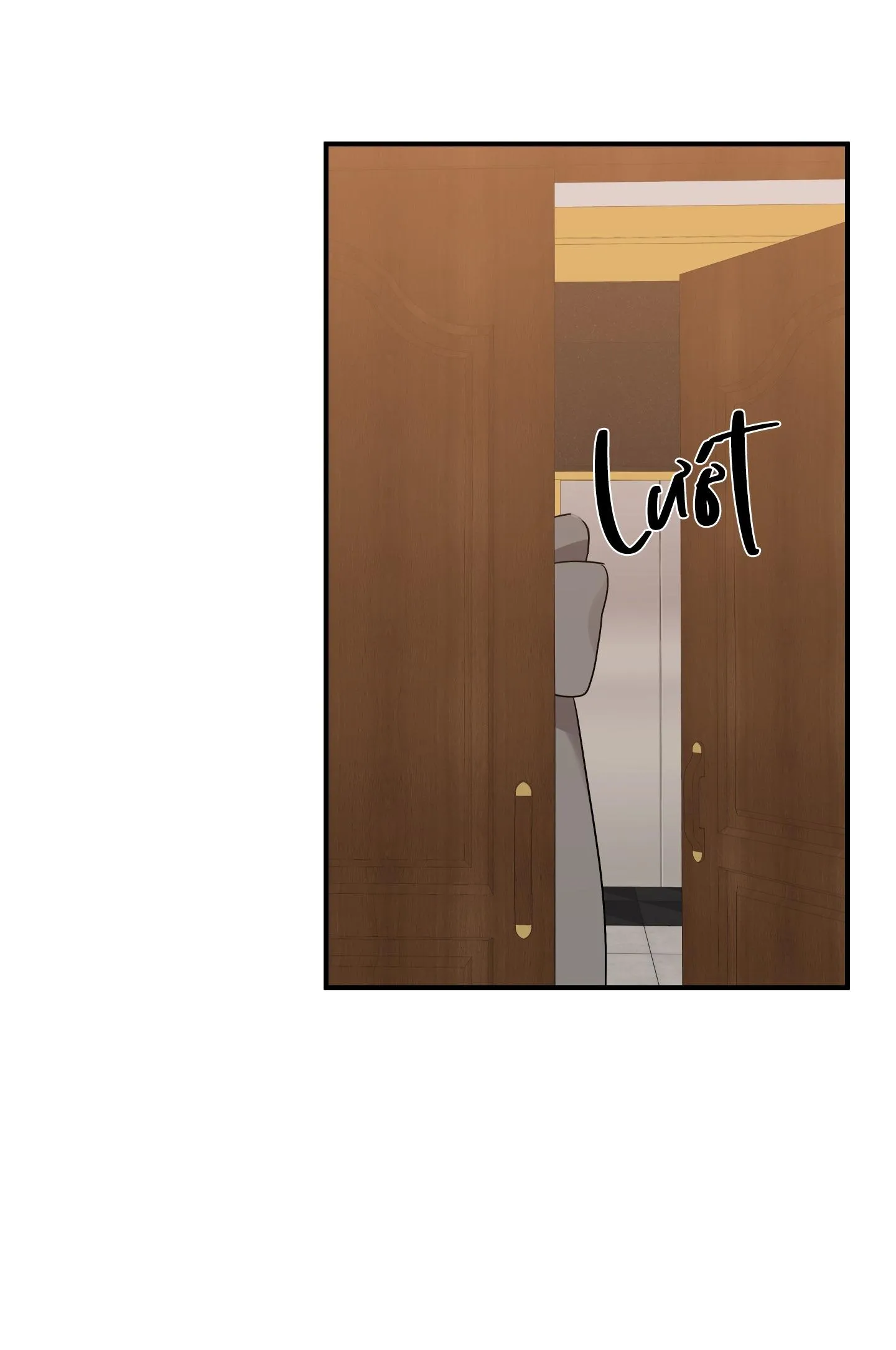 TÊN XẤU XA CỦA TÔI XXX Chapter 50 Trang 71