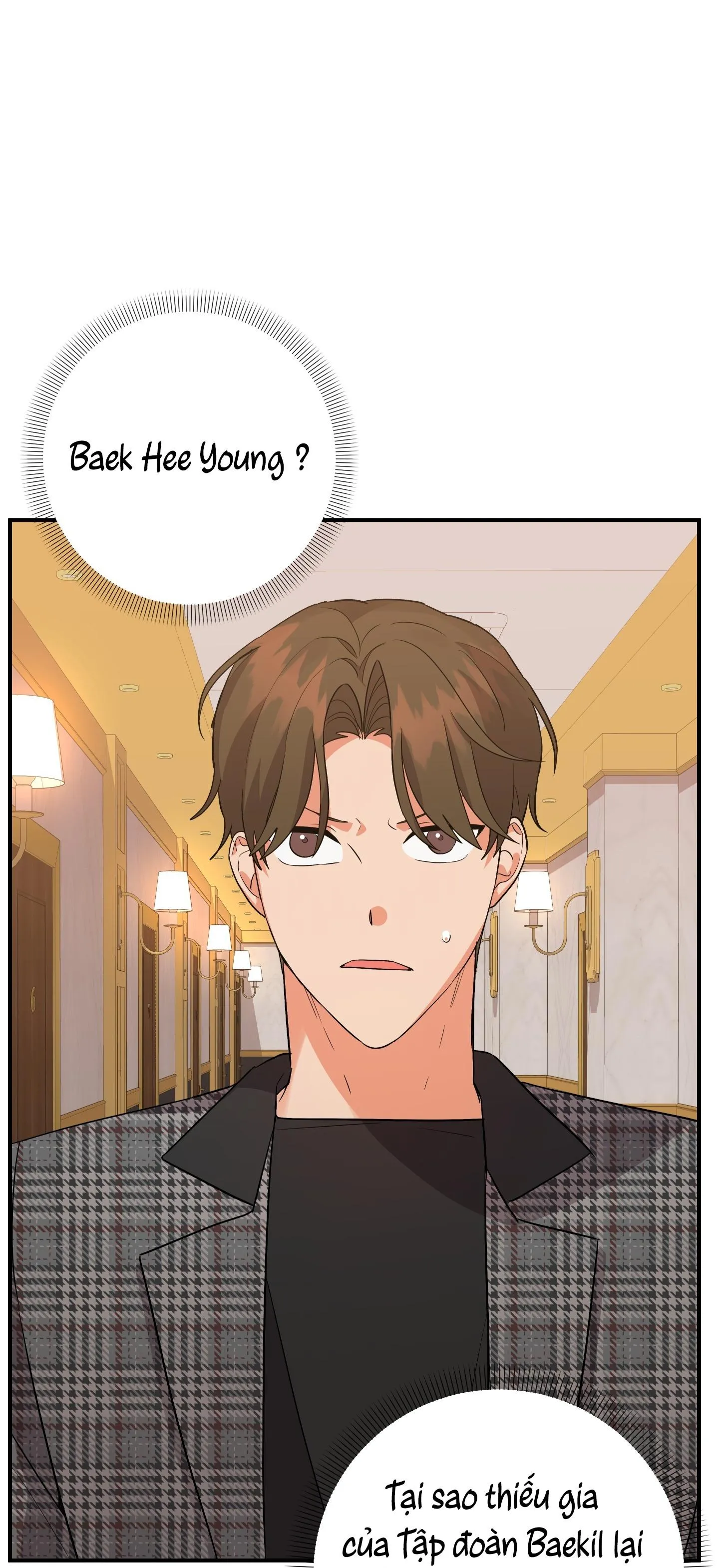 TÊN XẤU XA CỦA TÔI XXX Chapter 50 Trang 72