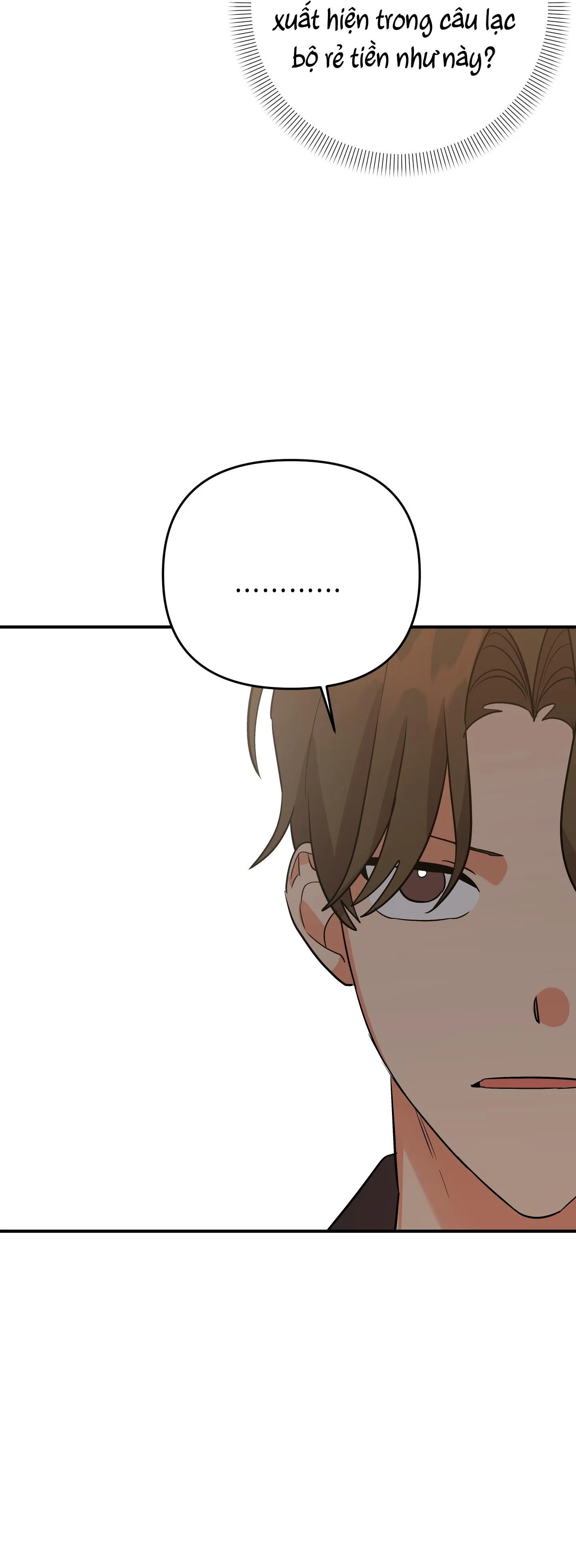 TÊN XẤU XA CỦA TÔI XXX Chapter 50 Trang 73