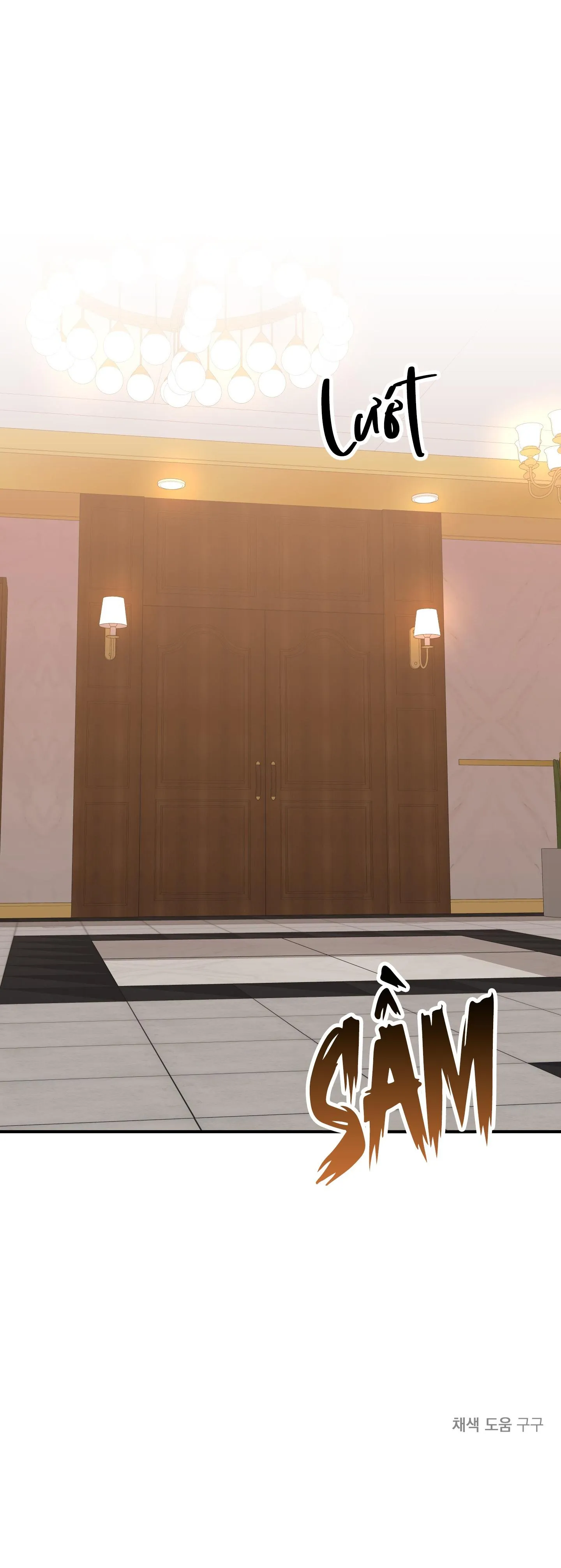 TÊN XẤU XA CỦA TÔI XXX Chapter 50 Trang 74