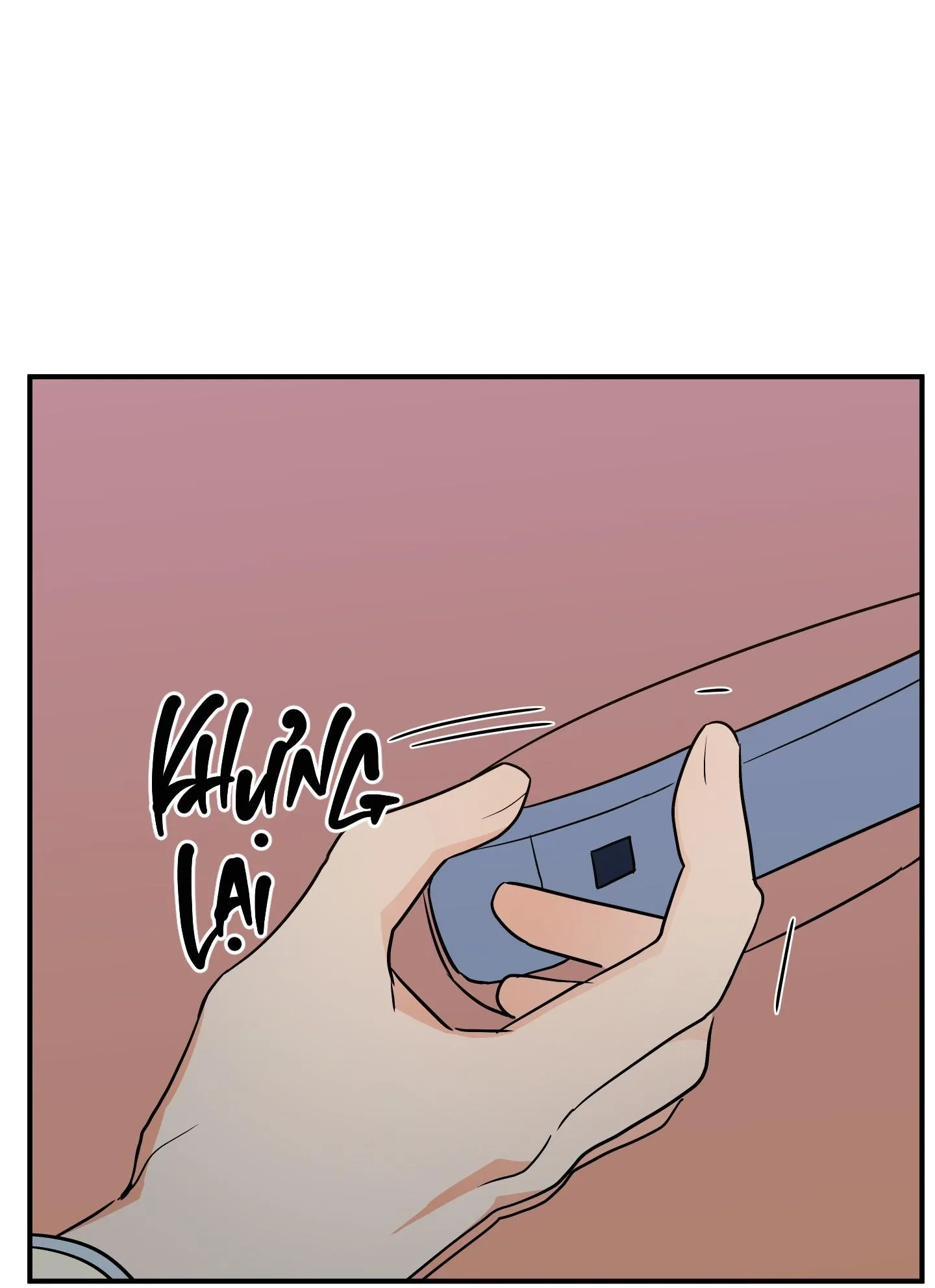 TÊN XẤU XA CỦA TÔI XXX Chapter 51 Trang 5