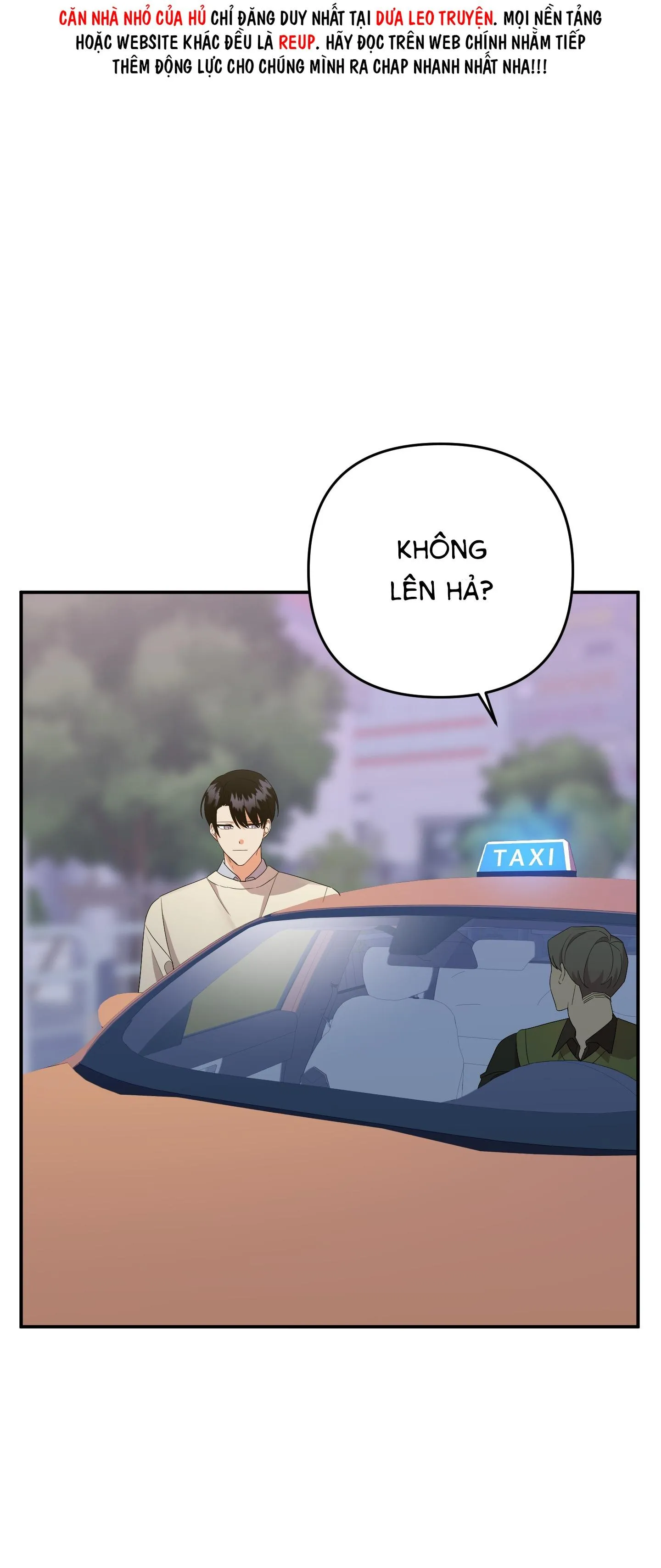 TÊN XẤU XA CỦA TÔI XXX Chapter 51 Trang 6