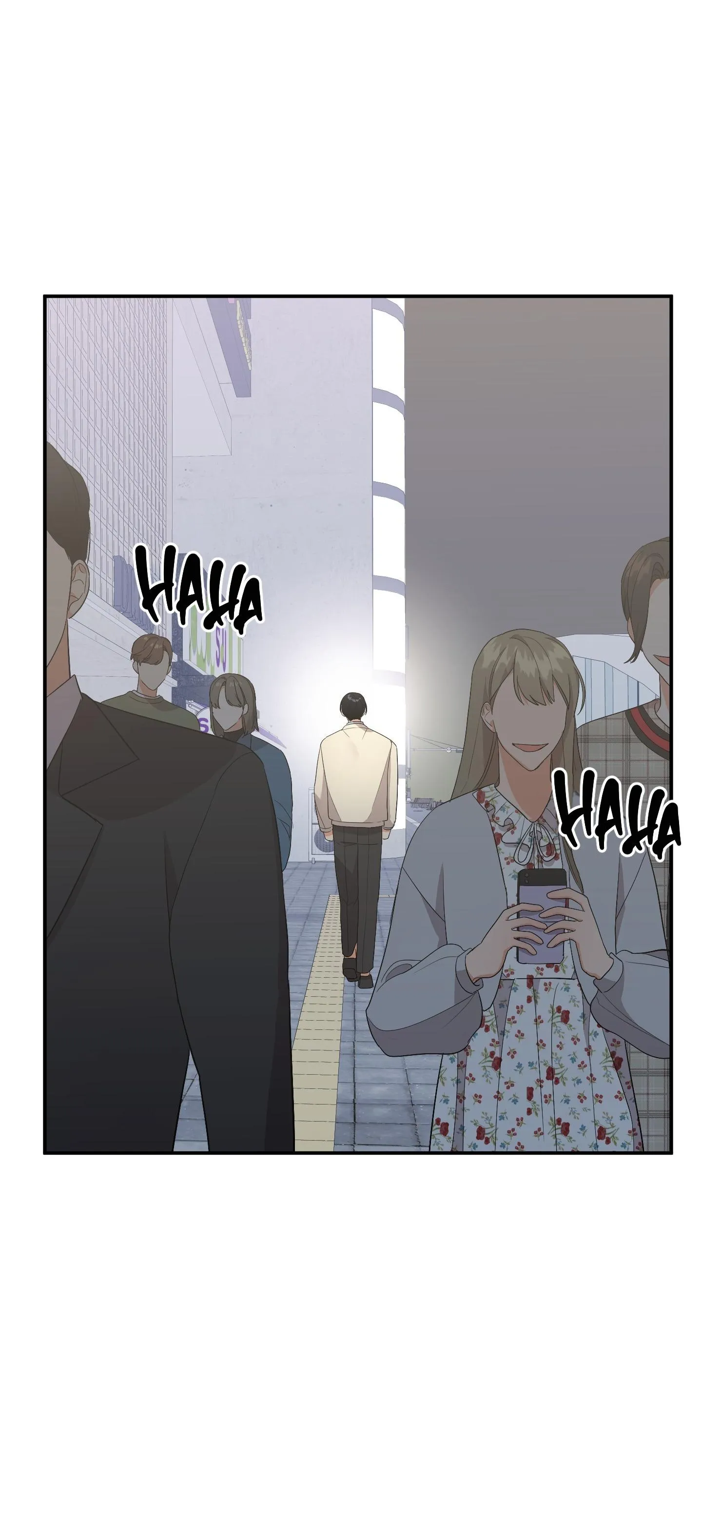 TÊN XẤU XA CỦA TÔI XXX Chapter 51 Trang 9