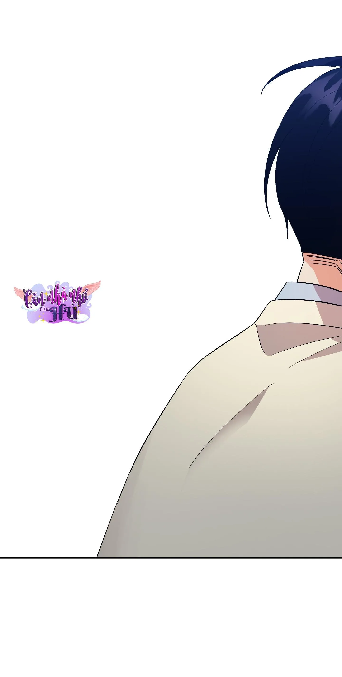 TÊN XẤU XA CỦA TÔI XXX Chapter 51 Trang 12