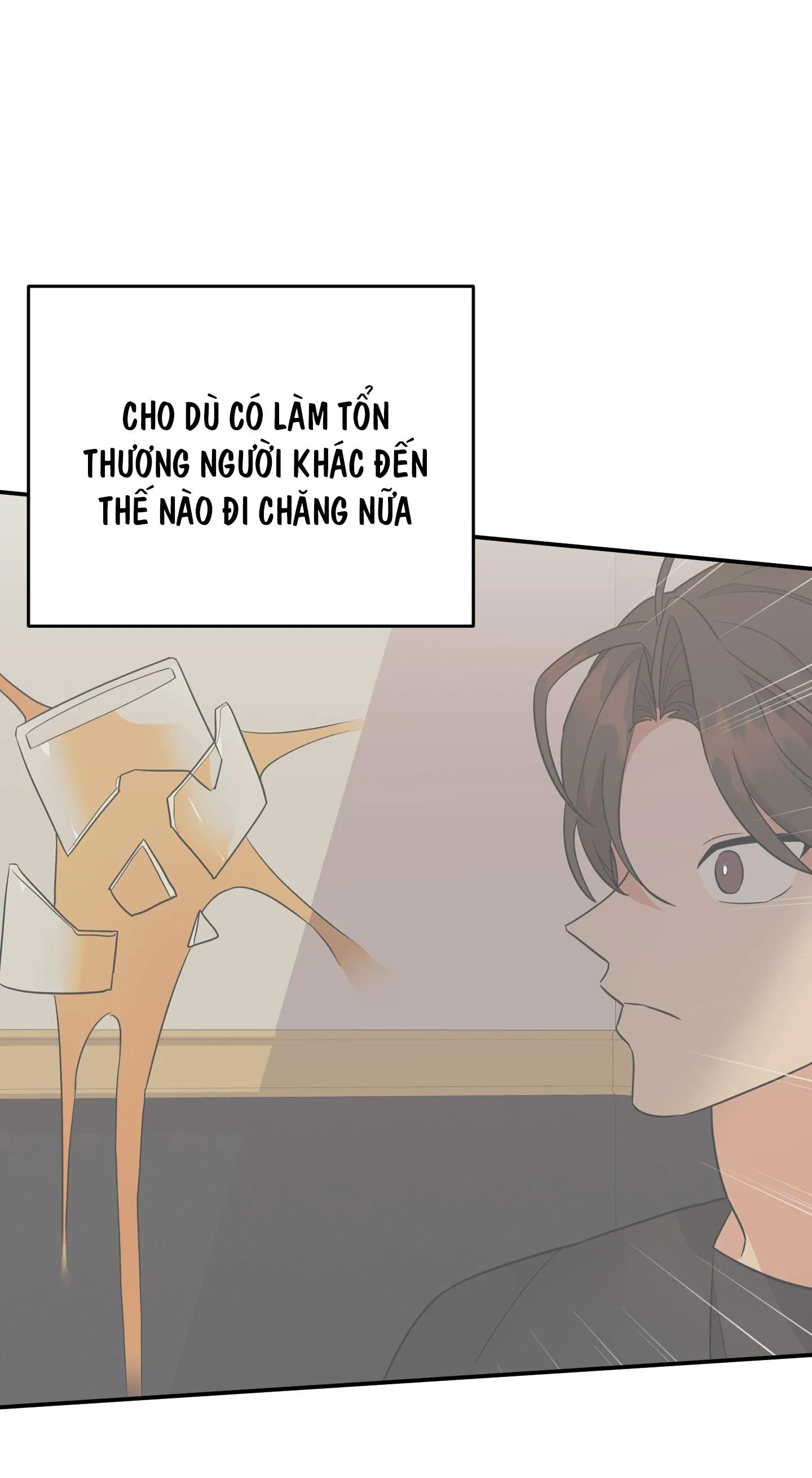 TÊN XẤU XA CỦA TÔI XXX Chapter 51 Trang 13
