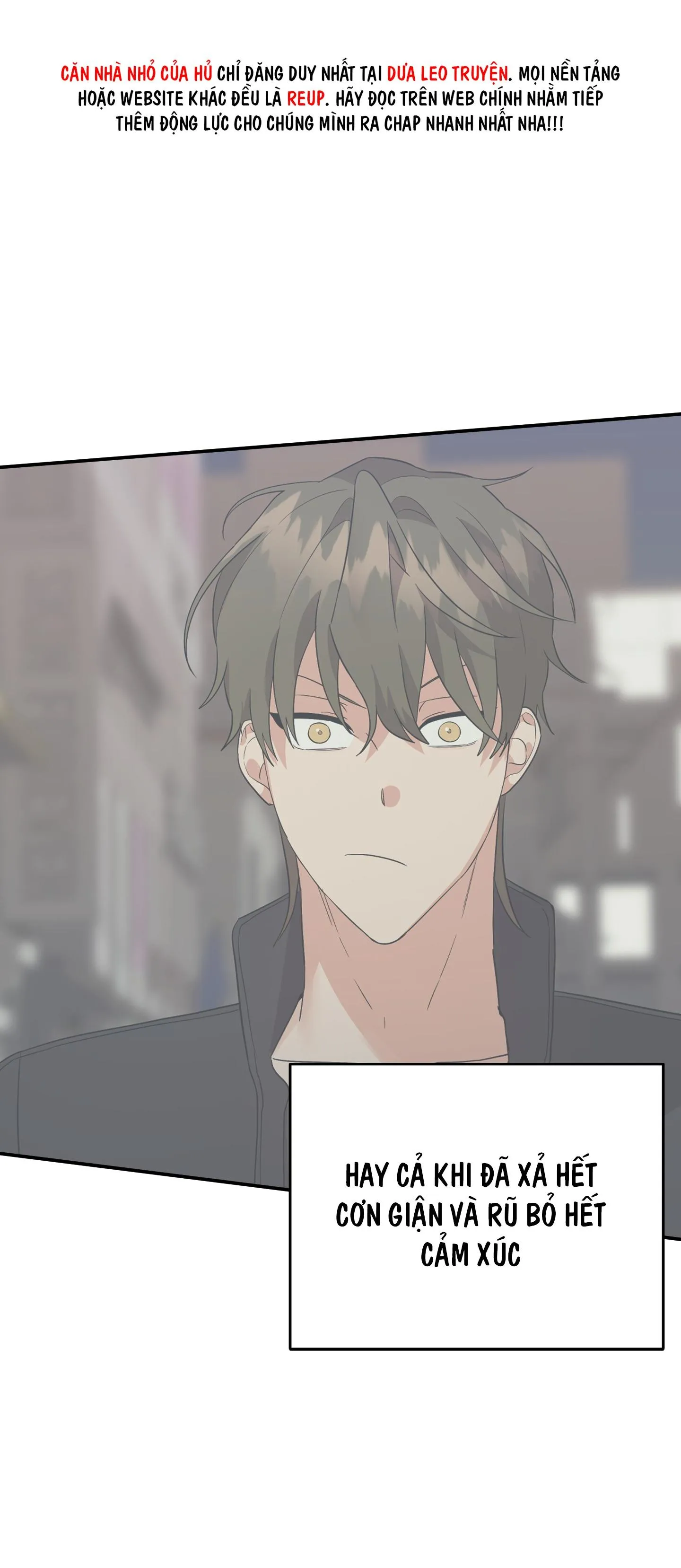 TÊN XẤU XA CỦA TÔI XXX Chapter 51 Trang 14