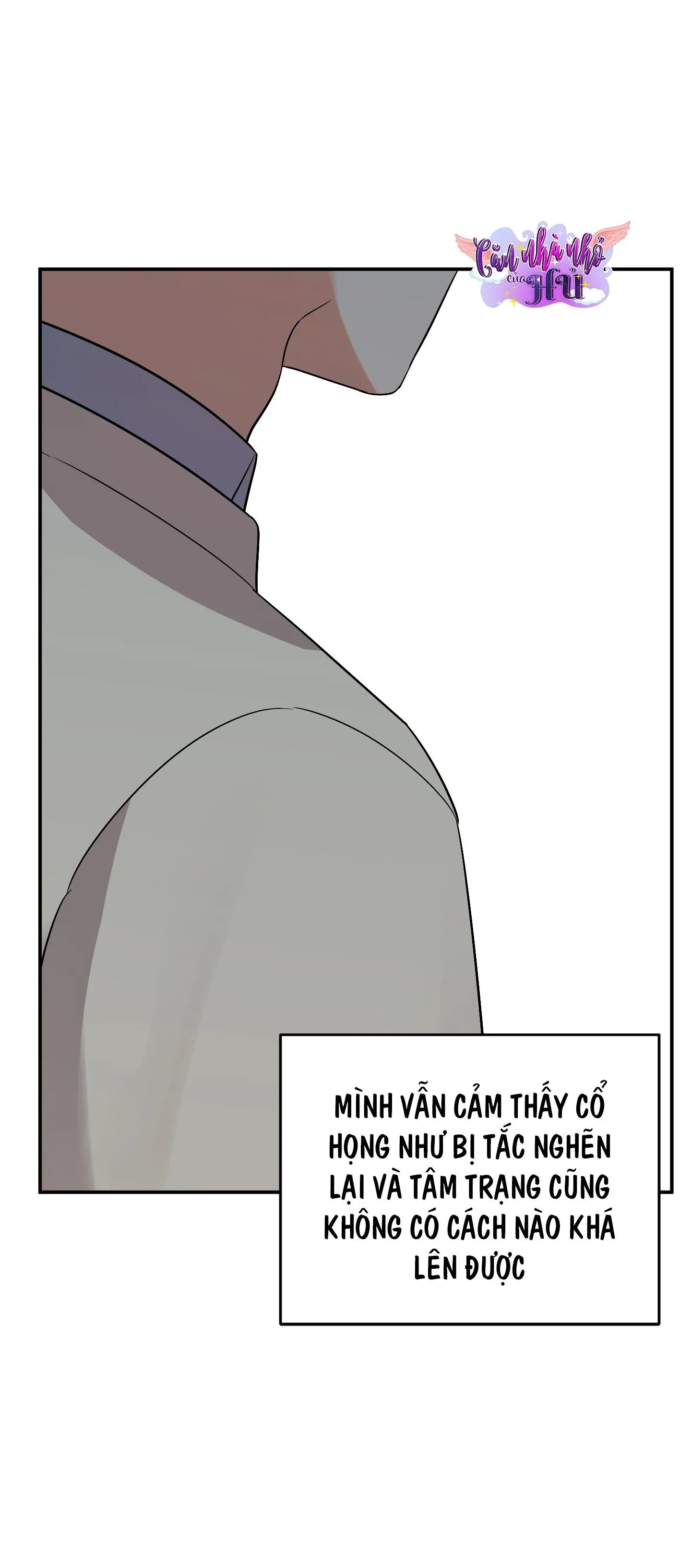 TÊN XẤU XA CỦA TÔI XXX Chapter 51 Trang 15