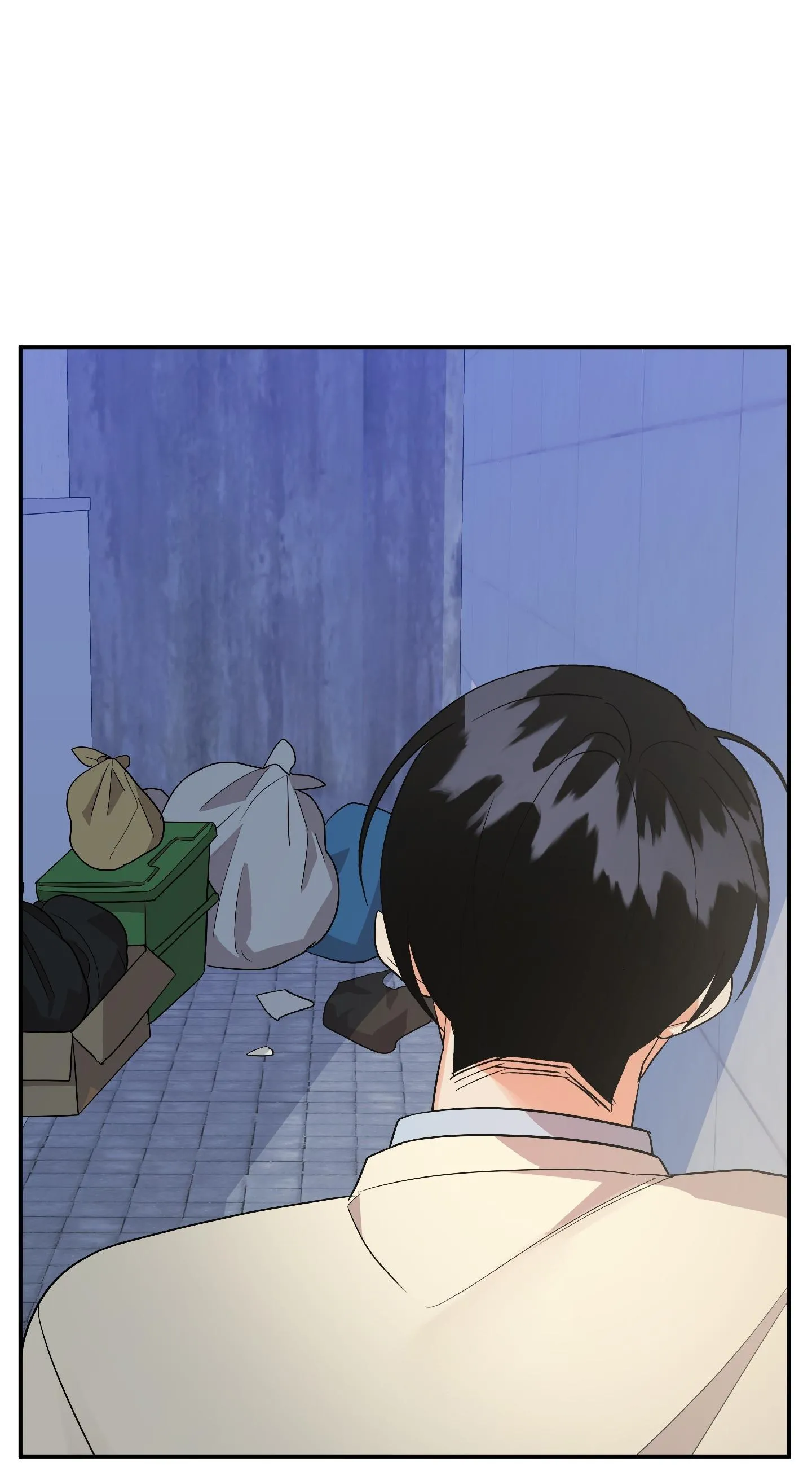 TÊN XẤU XA CỦA TÔI XXX Chapter 51 Trang 17