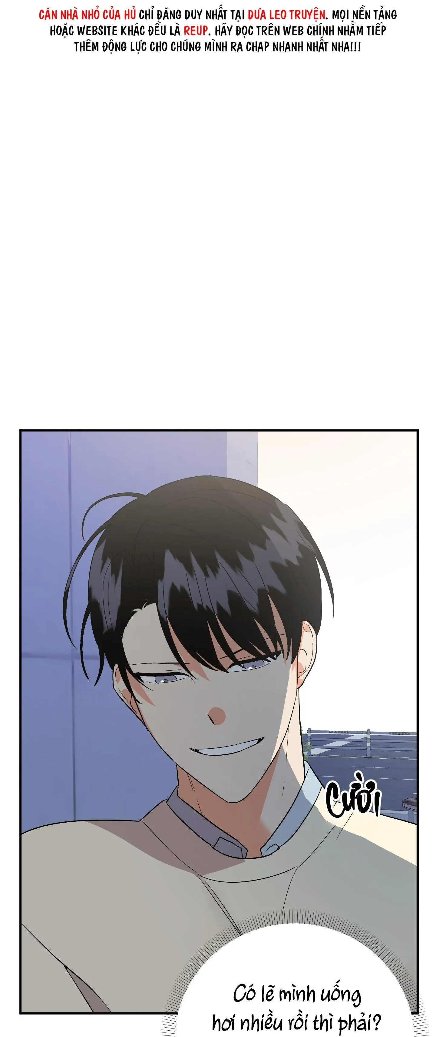 TÊN XẤU XA CỦA TÔI XXX Chapter 51 Trang 18