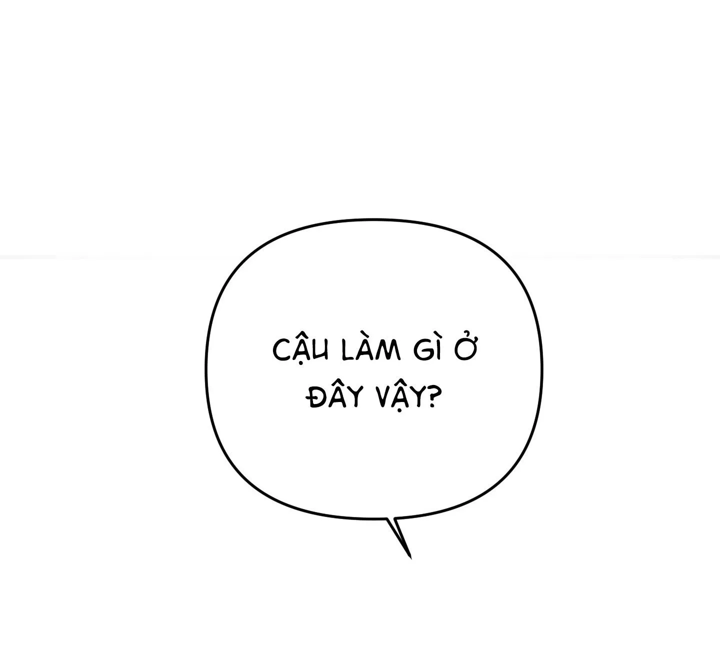 TÊN XẤU XA CỦA TÔI XXX Chapter 51 Trang 21