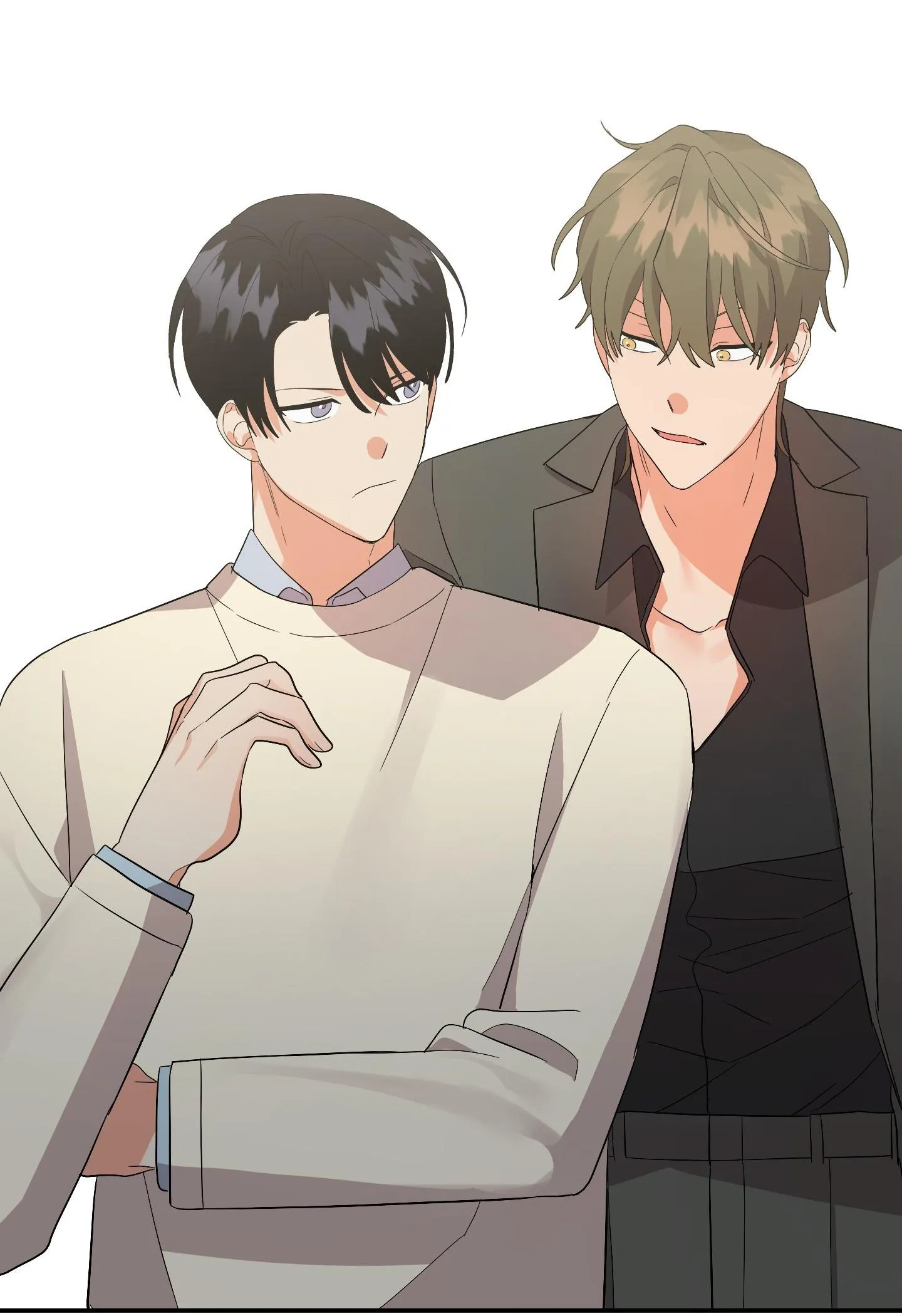 TÊN XẤU XA CỦA TÔI XXX Chapter 51 Trang 22