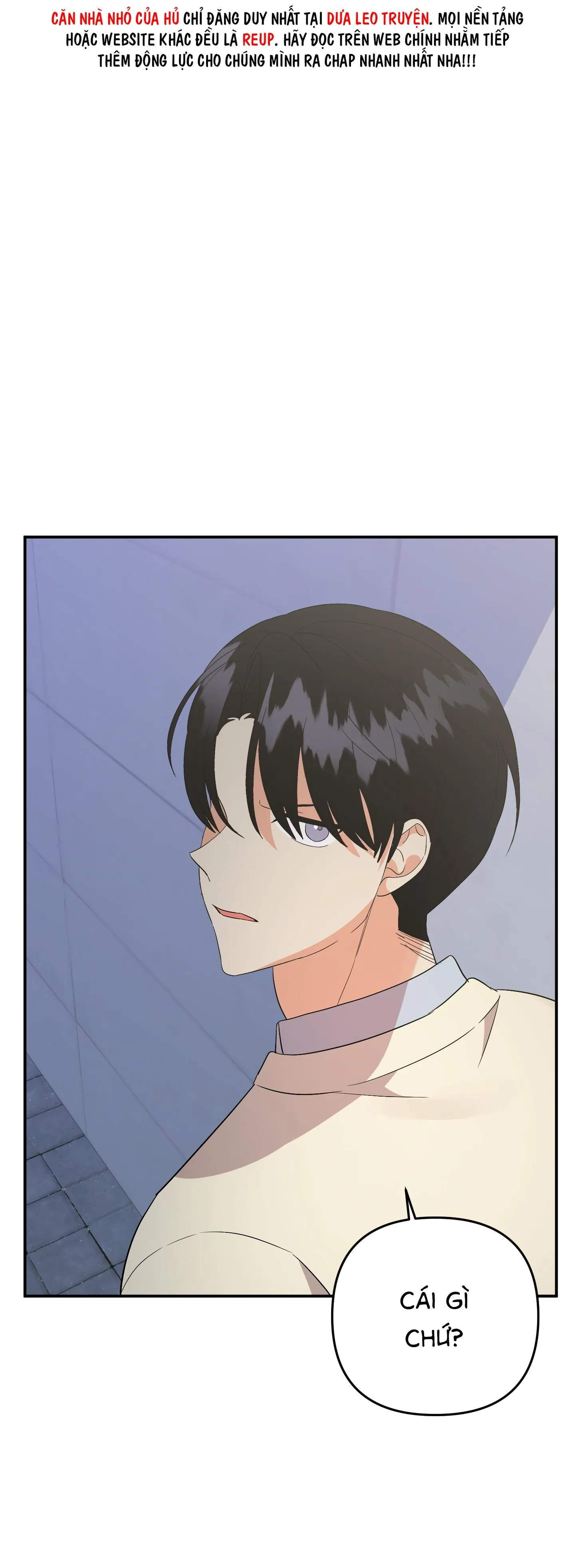 TÊN XẤU XA CỦA TÔI XXX Chapter 51 Trang 23