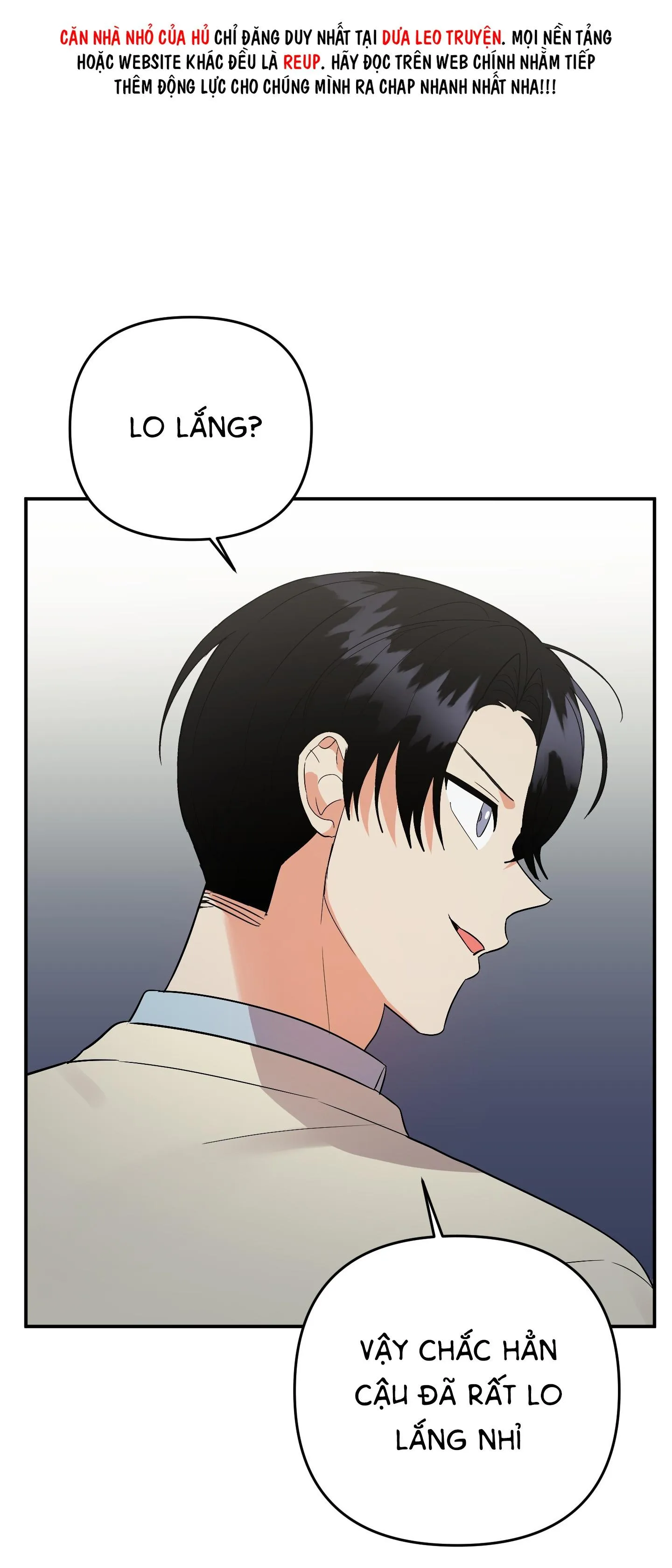 TÊN XẤU XA CỦA TÔI XXX Chapter 51 Trang 27