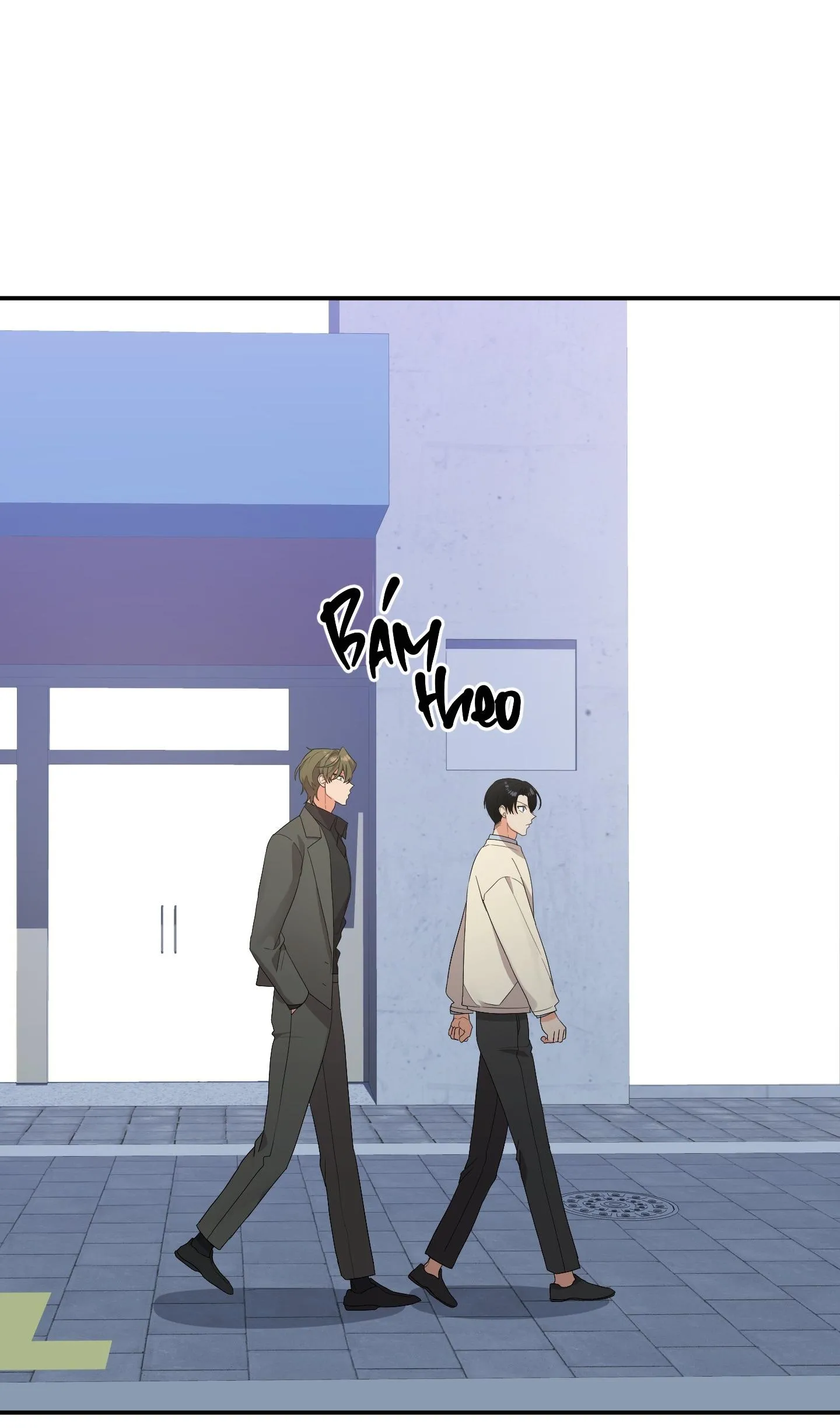 TÊN XẤU XA CỦA TÔI XXX Chapter 51 Trang 29