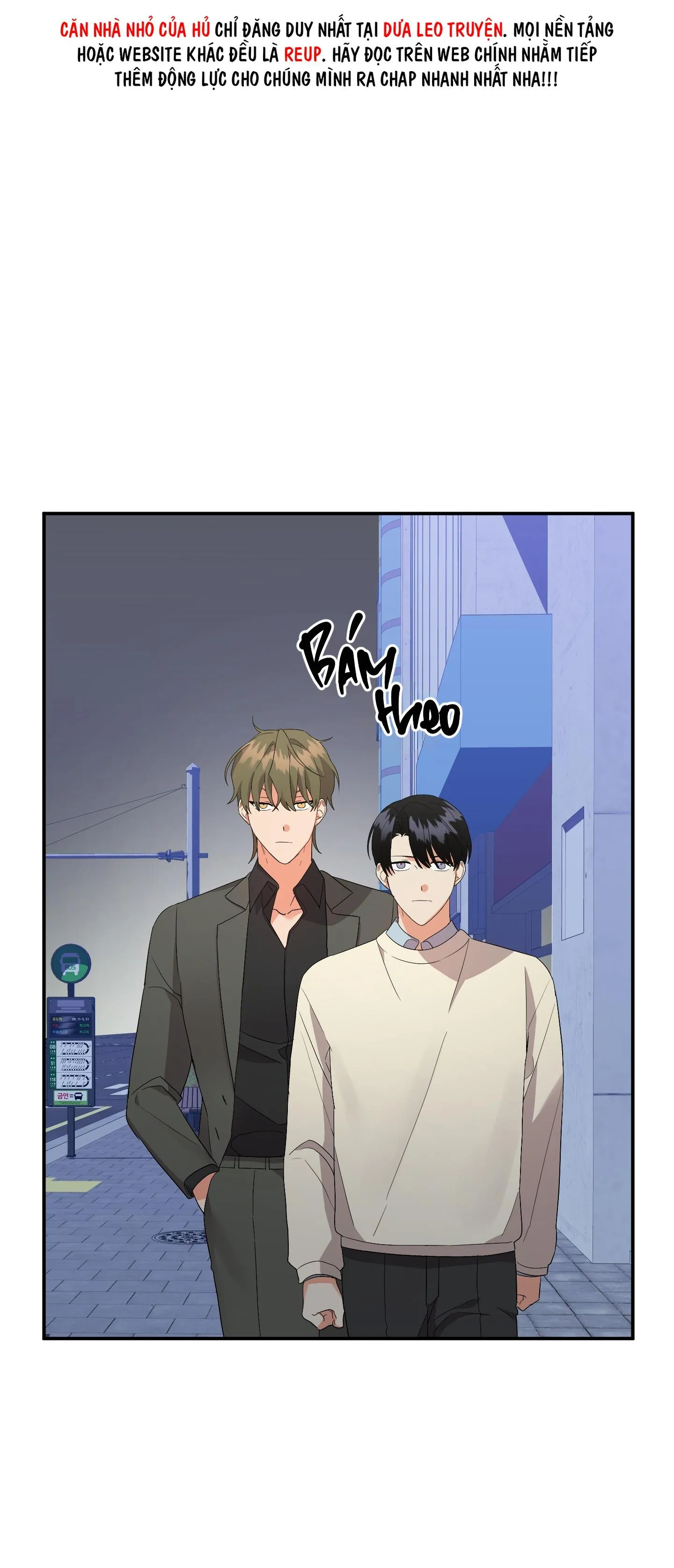 TÊN XẤU XA CỦA TÔI XXX Chapter 51 Trang 30