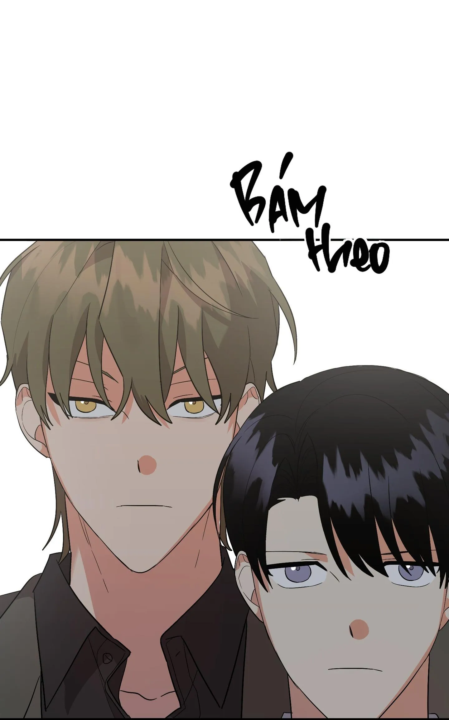 TÊN XẤU XA CỦA TÔI XXX Chapter 51 Trang 31