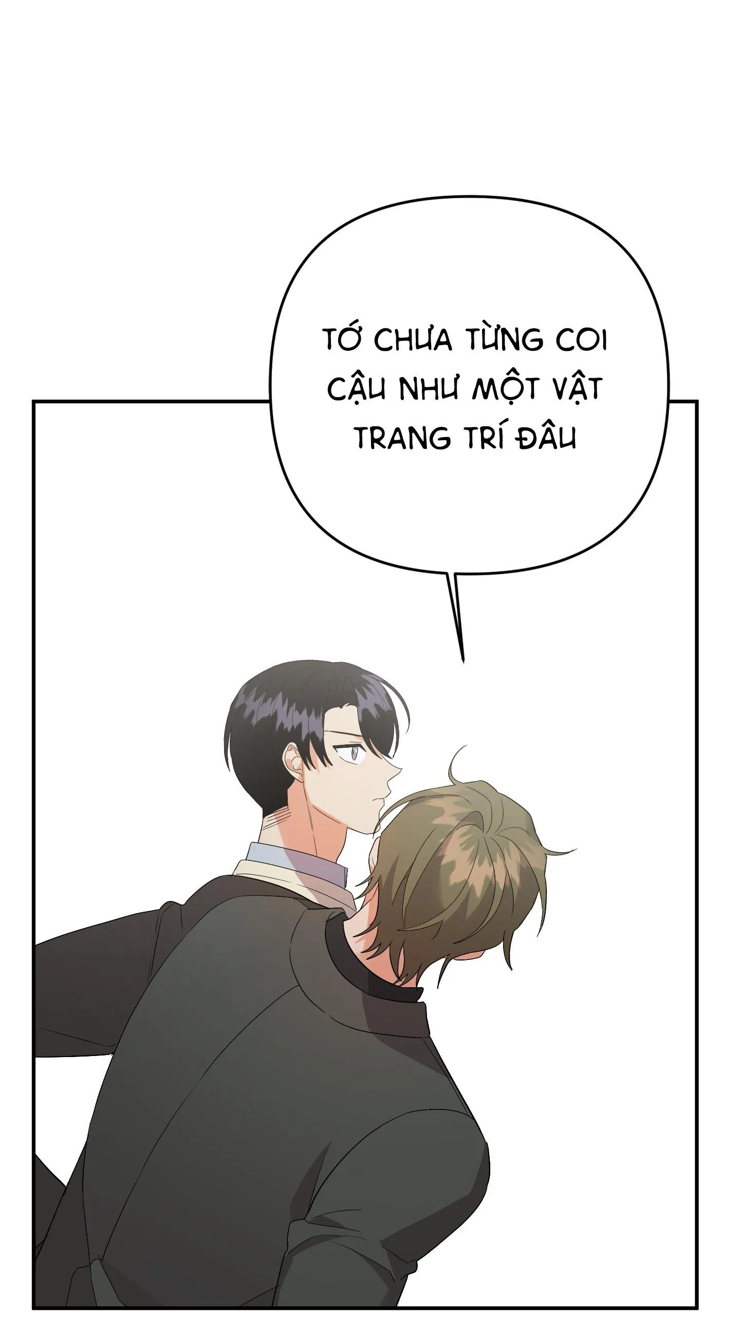 TÊN XẤU XA CỦA TÔI XXX Chapter 51 Trang 36