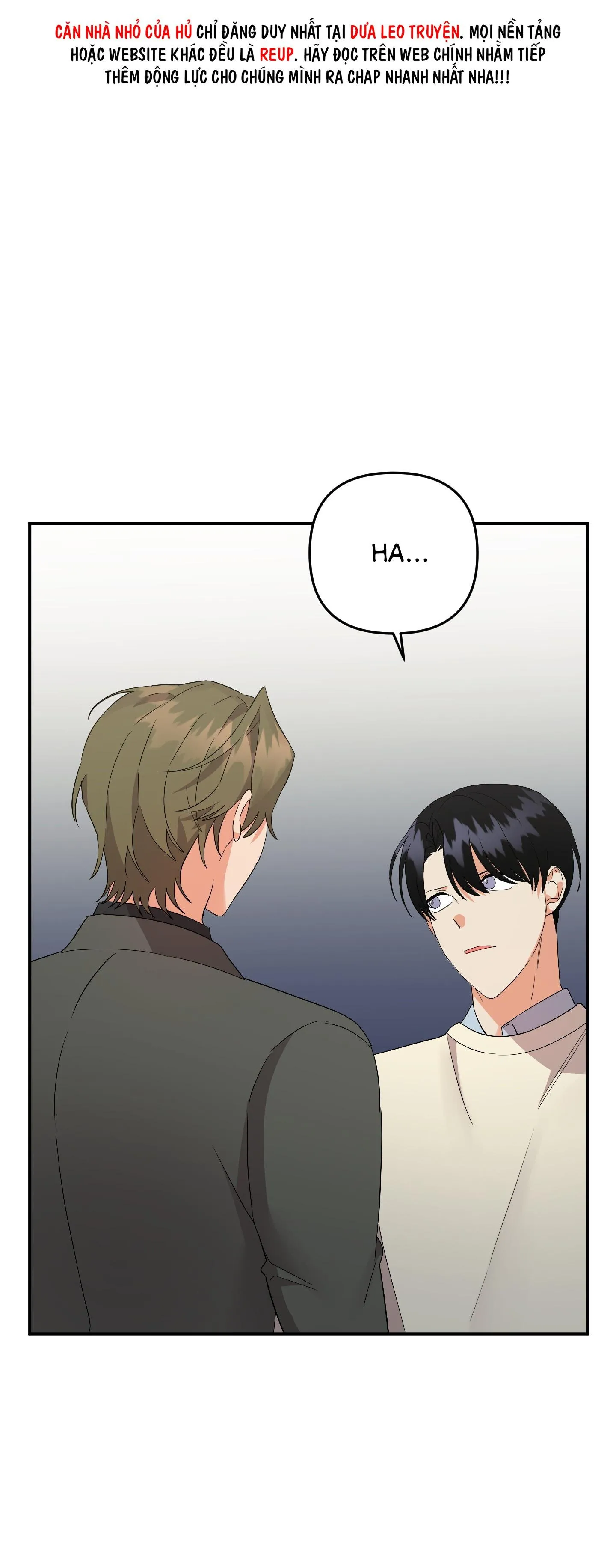 TÊN XẤU XA CỦA TÔI XXX Chapter 51 Trang 44