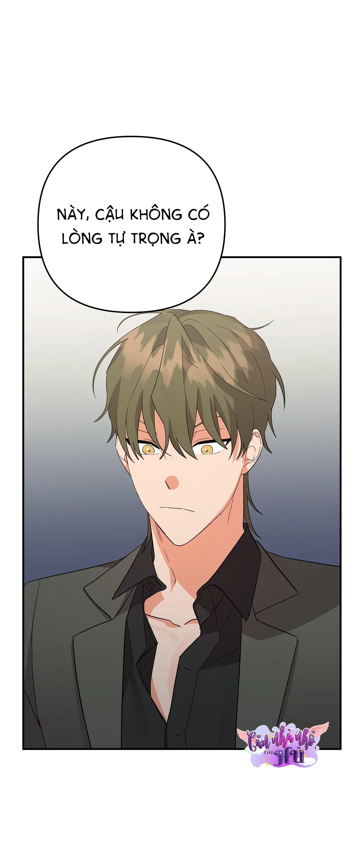 TÊN XẤU XA CỦA TÔI XXX Chapter 51 Trang 45