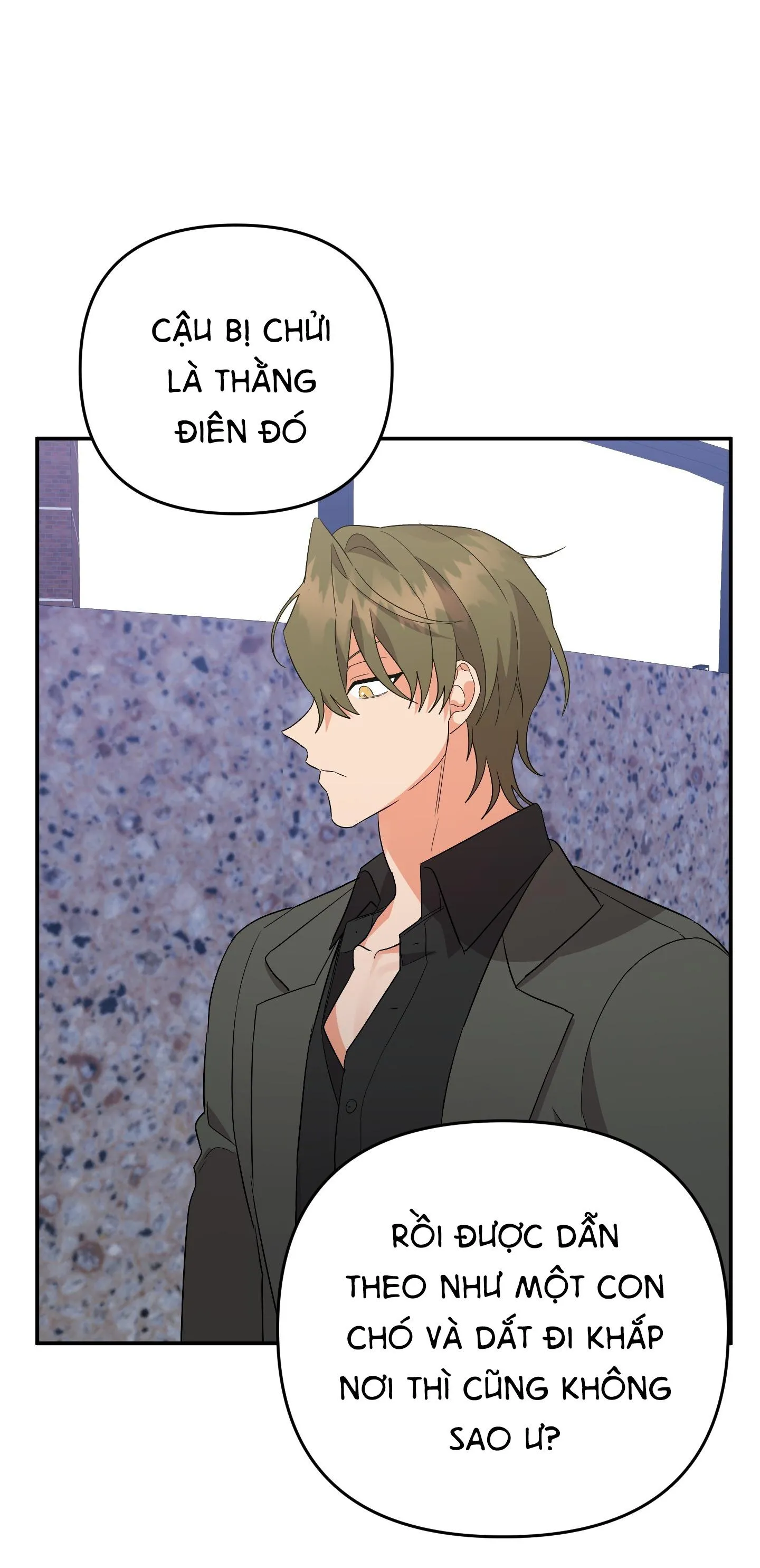 TÊN XẤU XA CỦA TÔI XXX Chapter 51 Trang 47