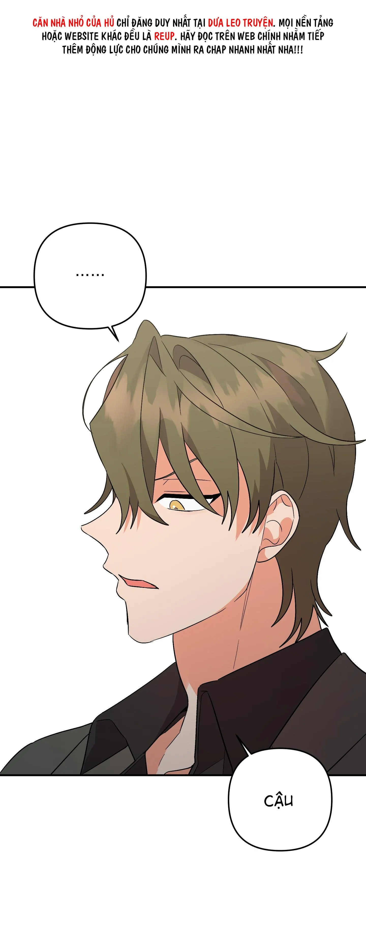 TÊN XẤU XA CỦA TÔI XXX Chapter 51 Trang 48